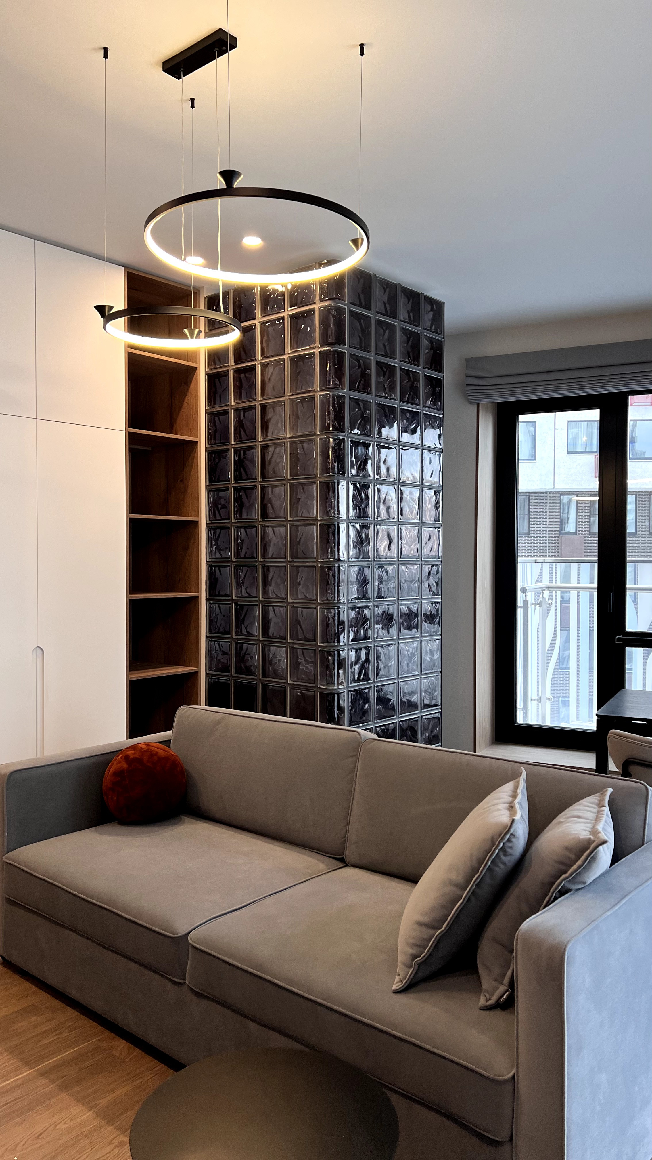 ЖК Wellton Towers Фотографии реализации