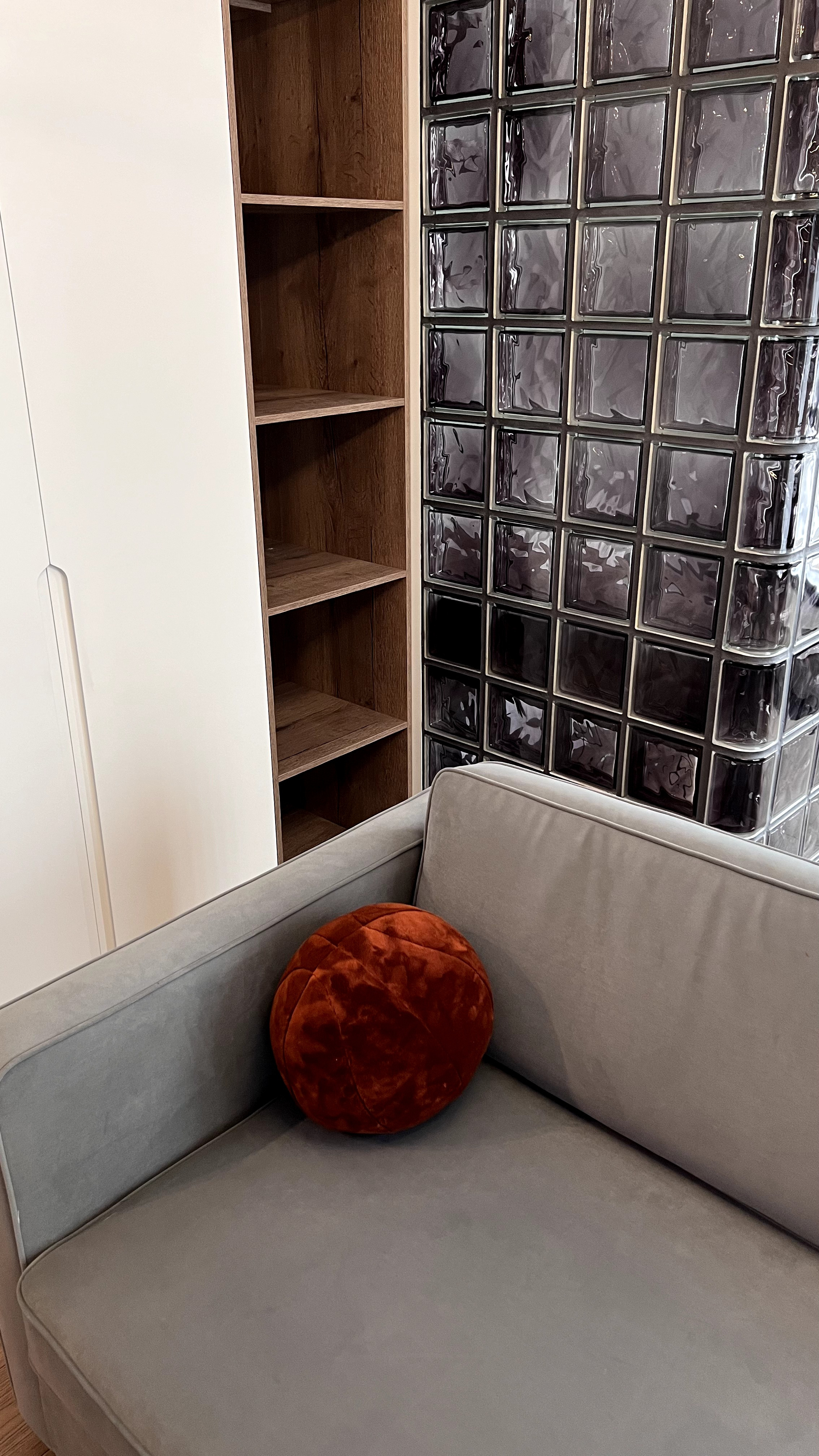 ЖК Wellton Towers Фотографии реализации