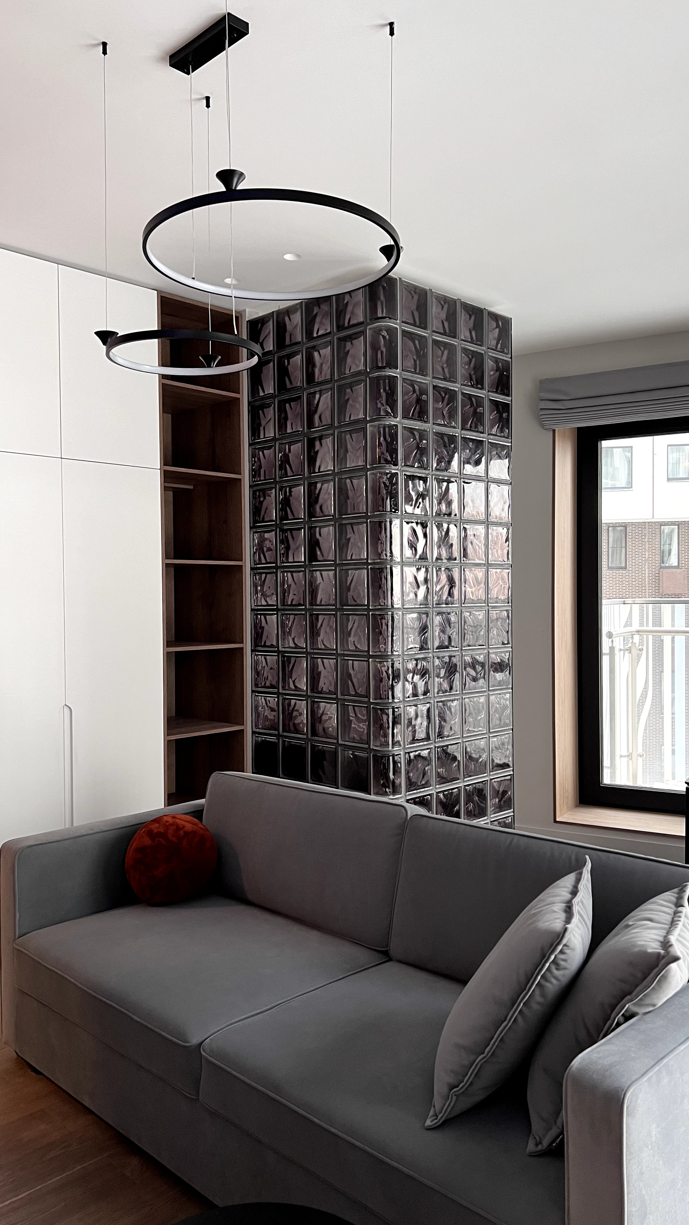 ЖК Wellton Towers Фотографии реализации