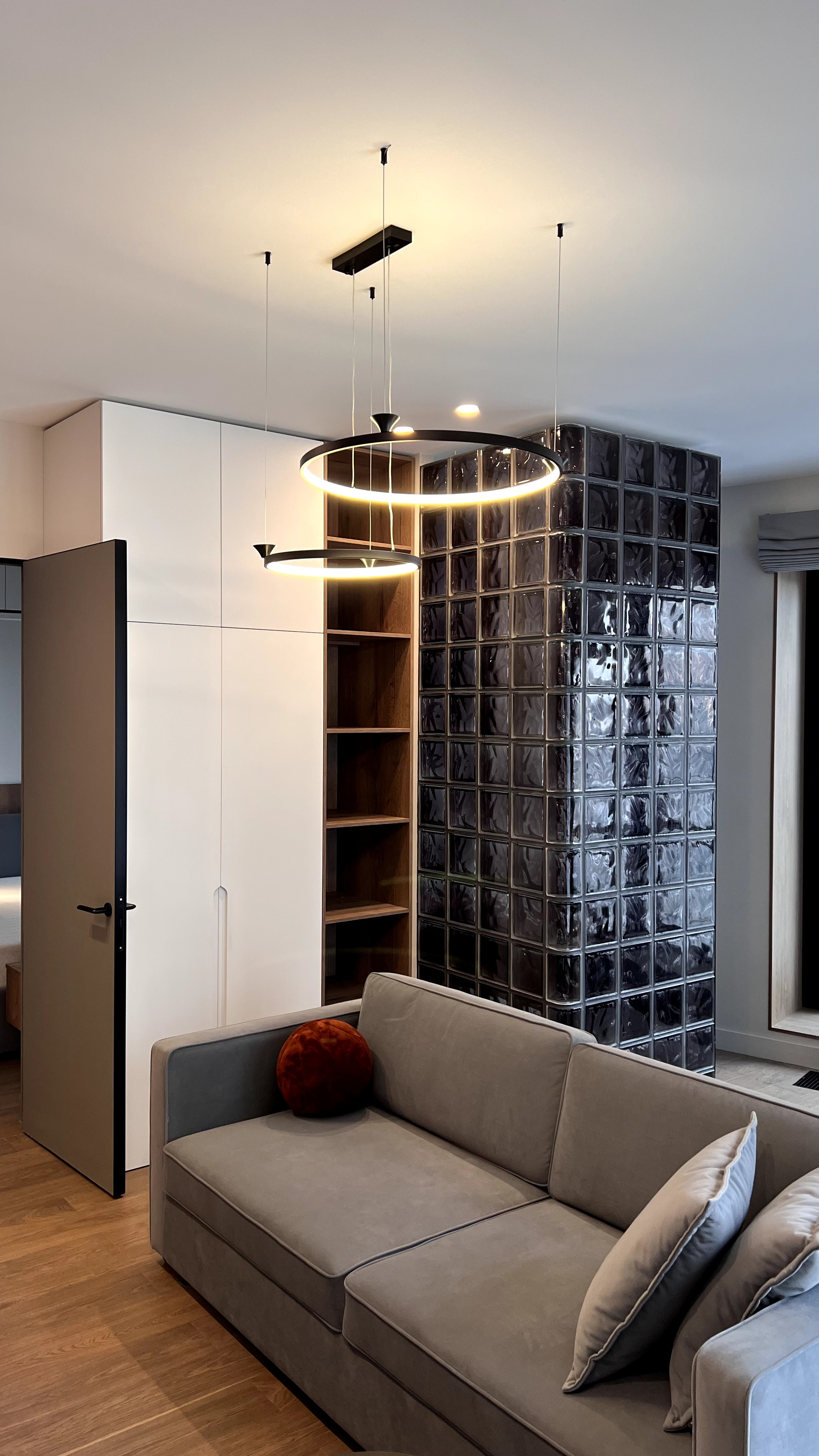 ЖК Wellton Towers Фотографии реализации