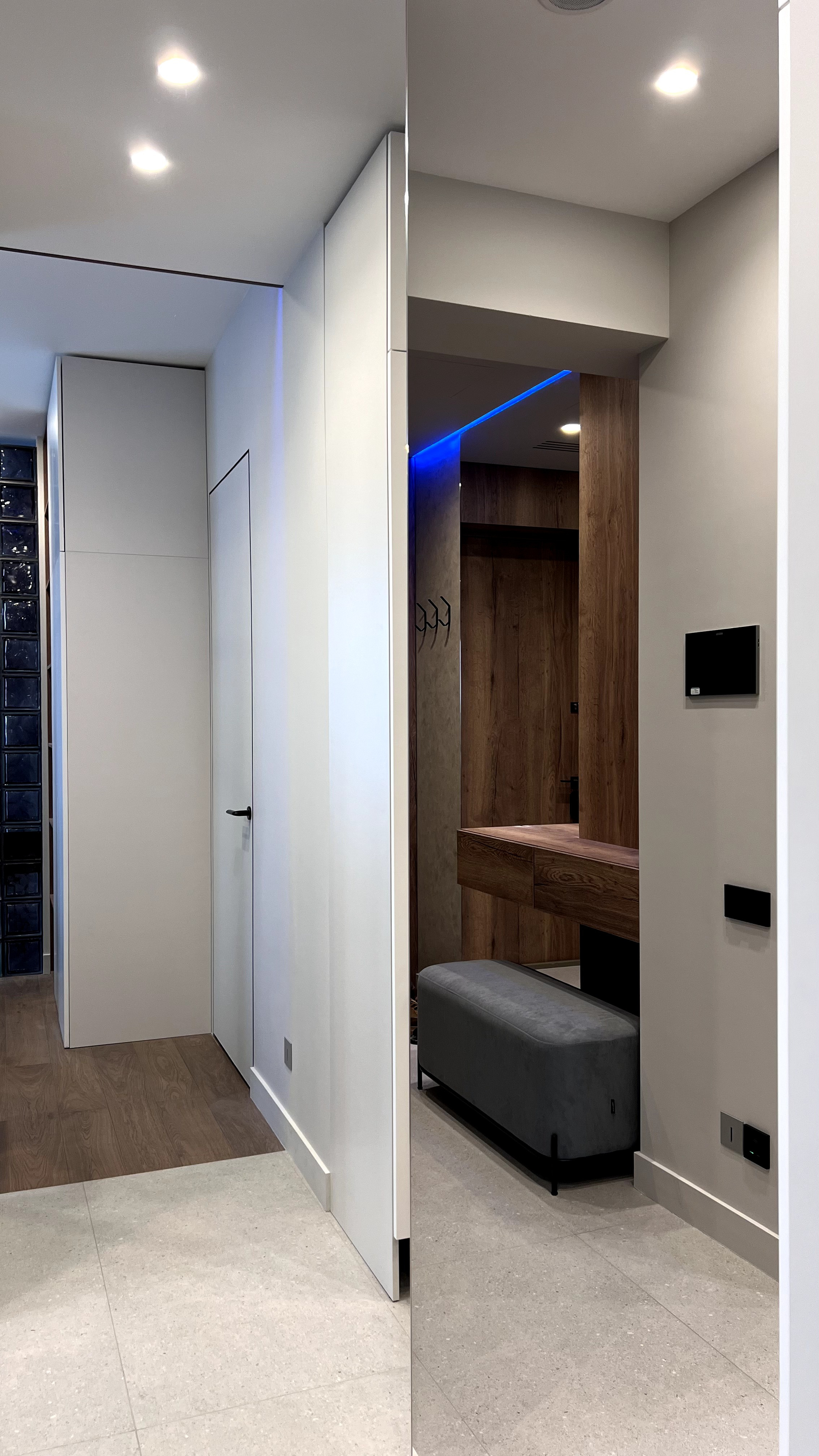 ЖК Wellton Towers Фотографии реализации