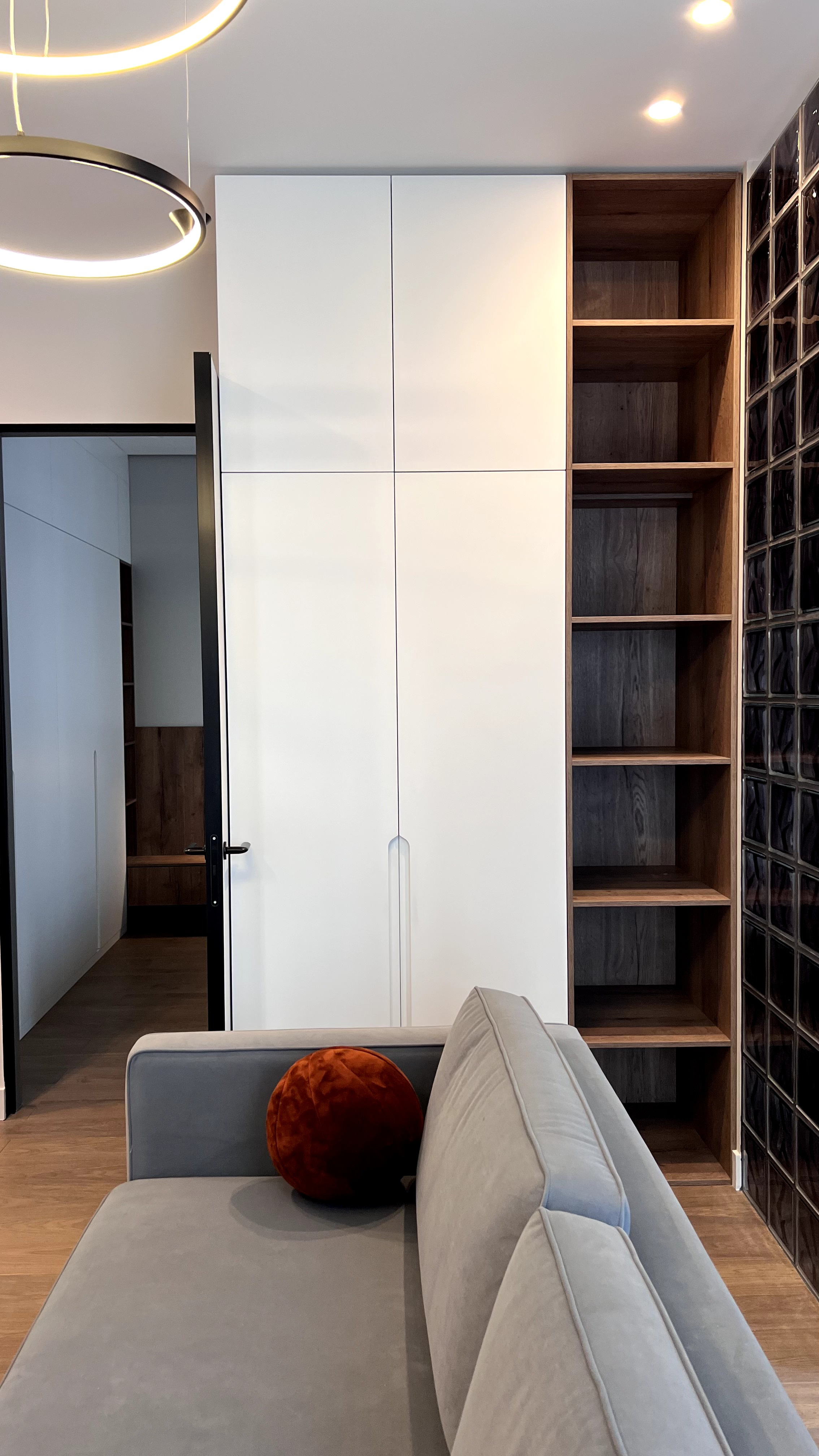 ЖК Wellton Towers Фотографии реализации