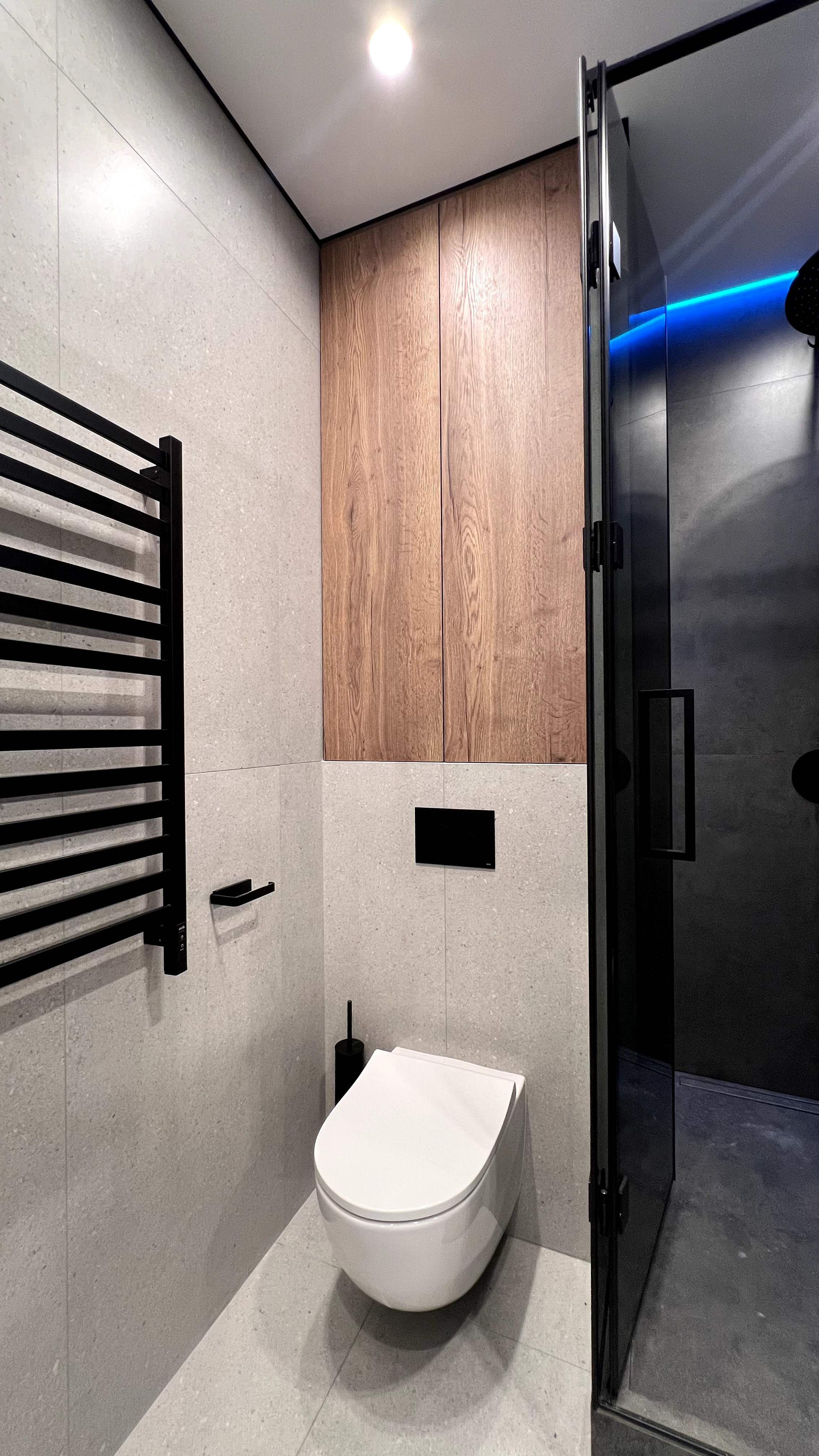 ЖК Wellton Towers Фотографии реализации