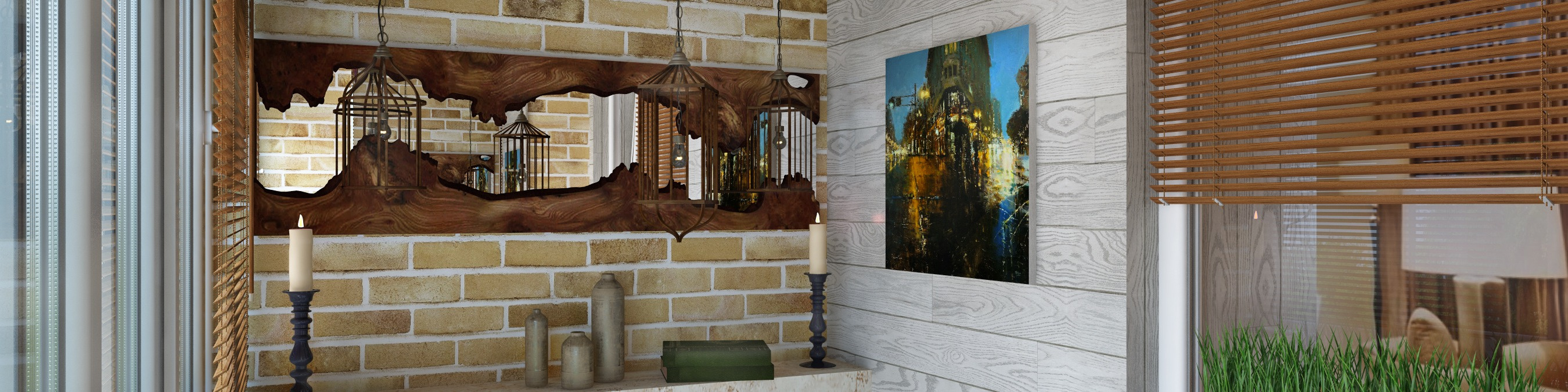 Фоновое изображение профиля Галина Хачатурова