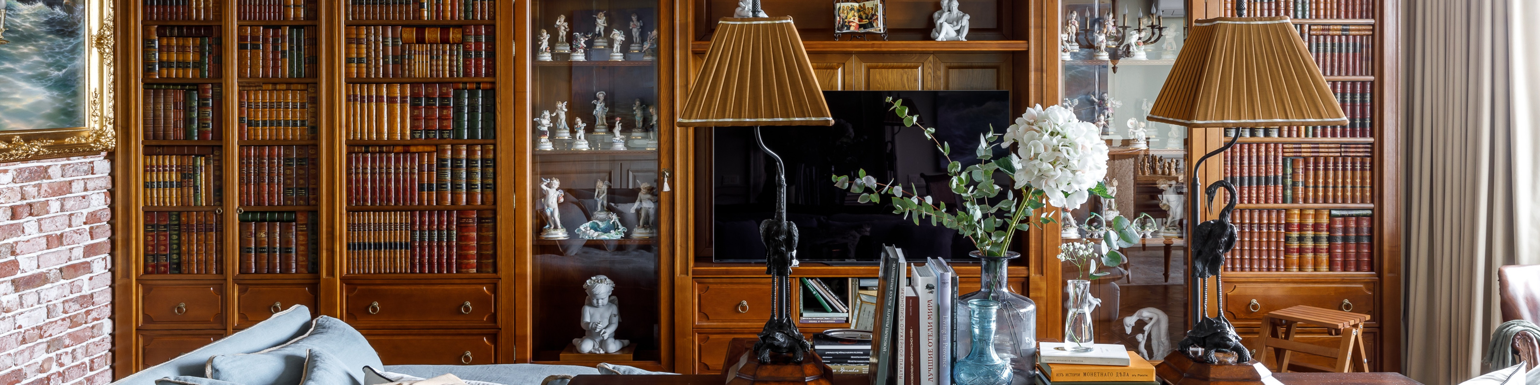 Фоновое изображение профиля Наталья Константинова