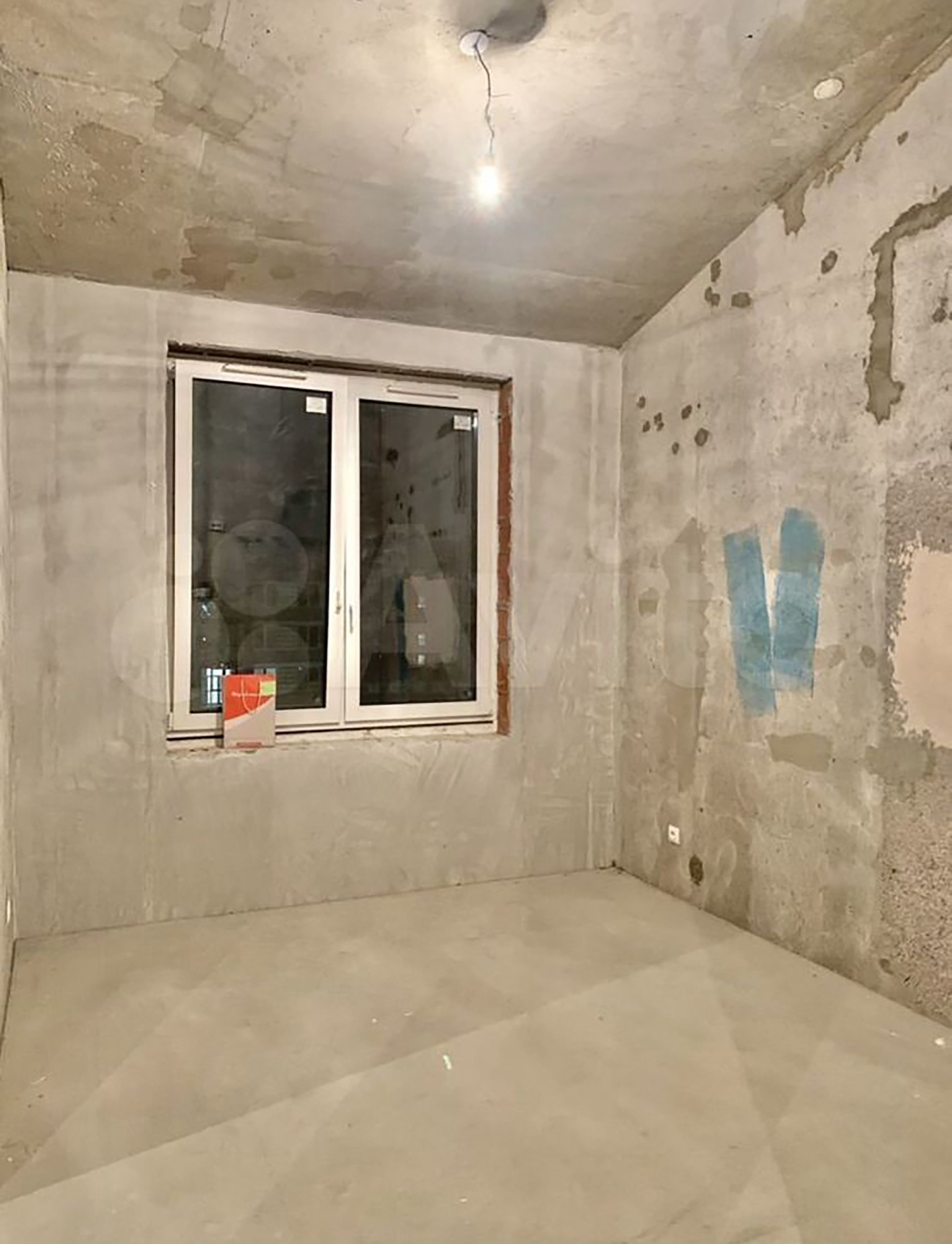 Квартира на Соколиной улице в современном стиле