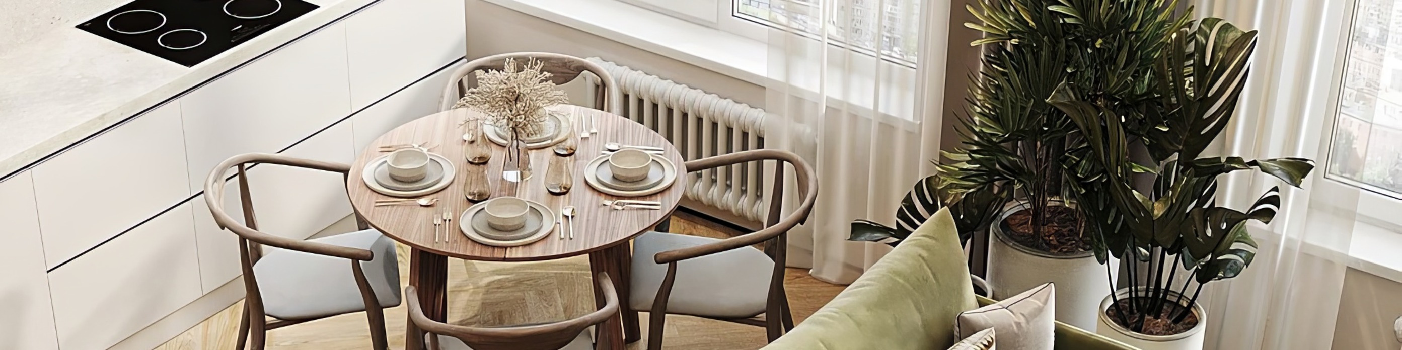 Фоновое изображение профиля Екатерина Леонова