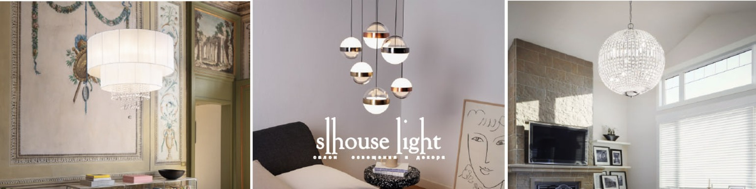 Фоновое изображение профиля SL House SL House