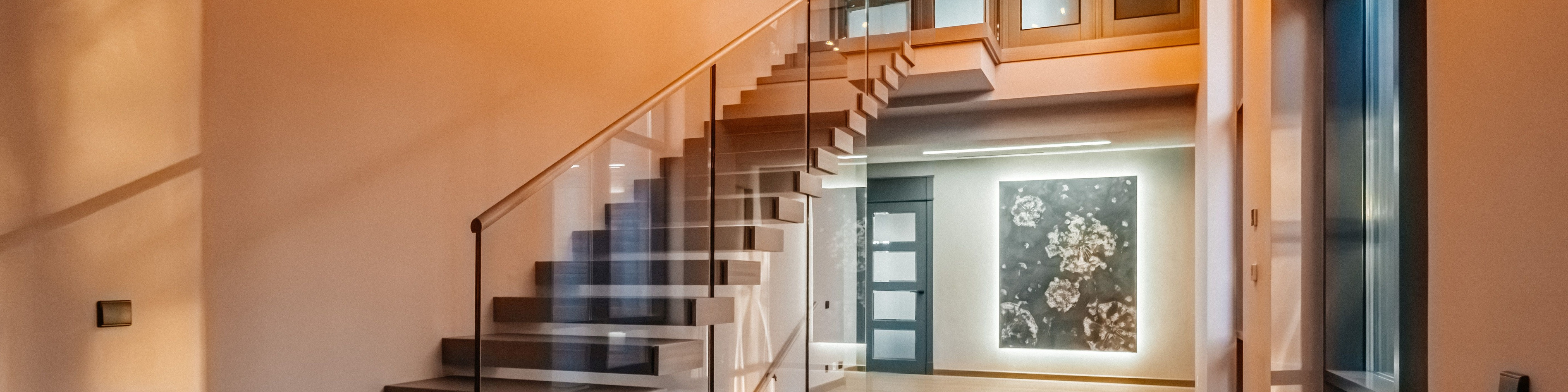 Лестницы NEFF