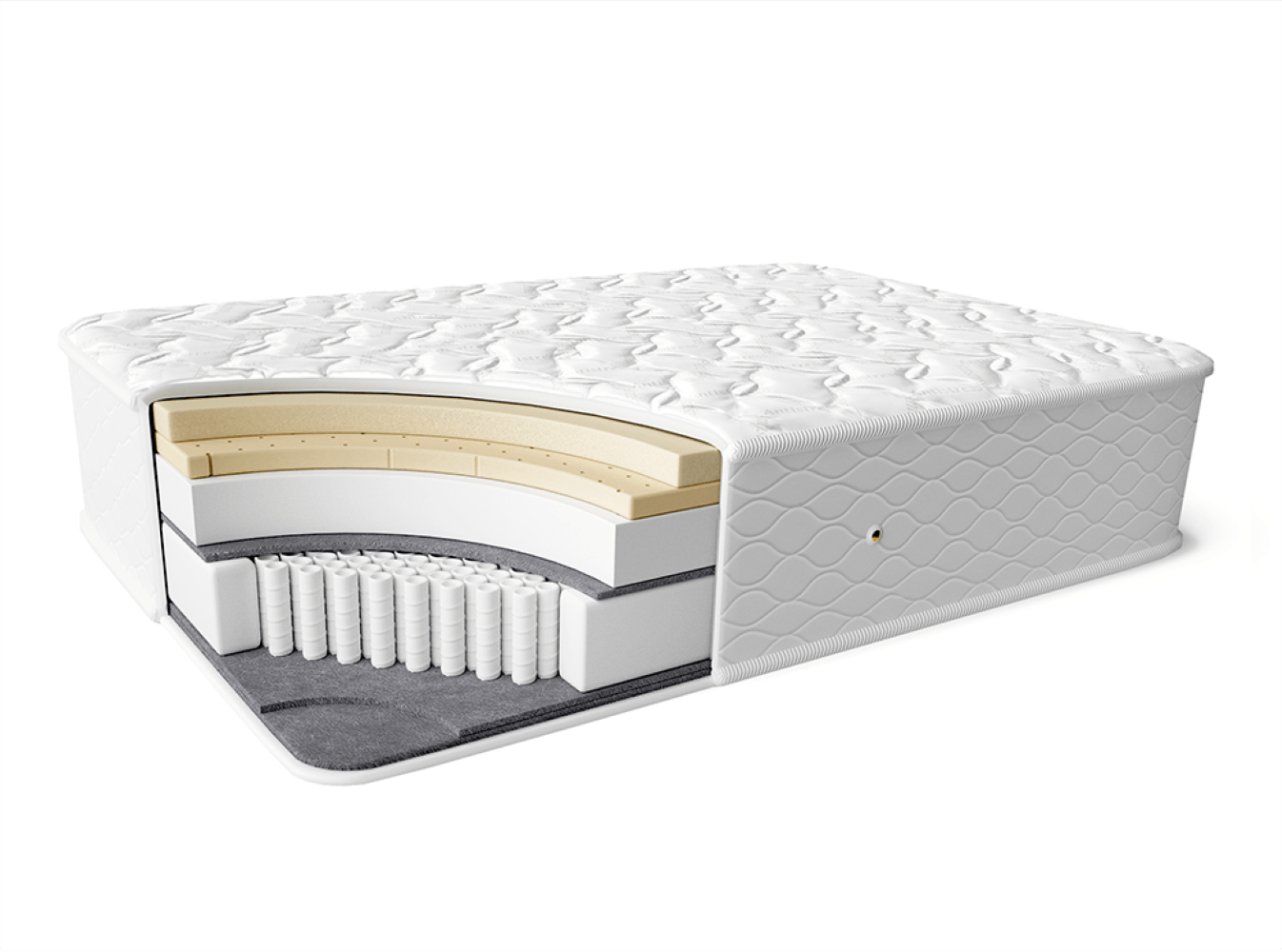 Матрасы King Size