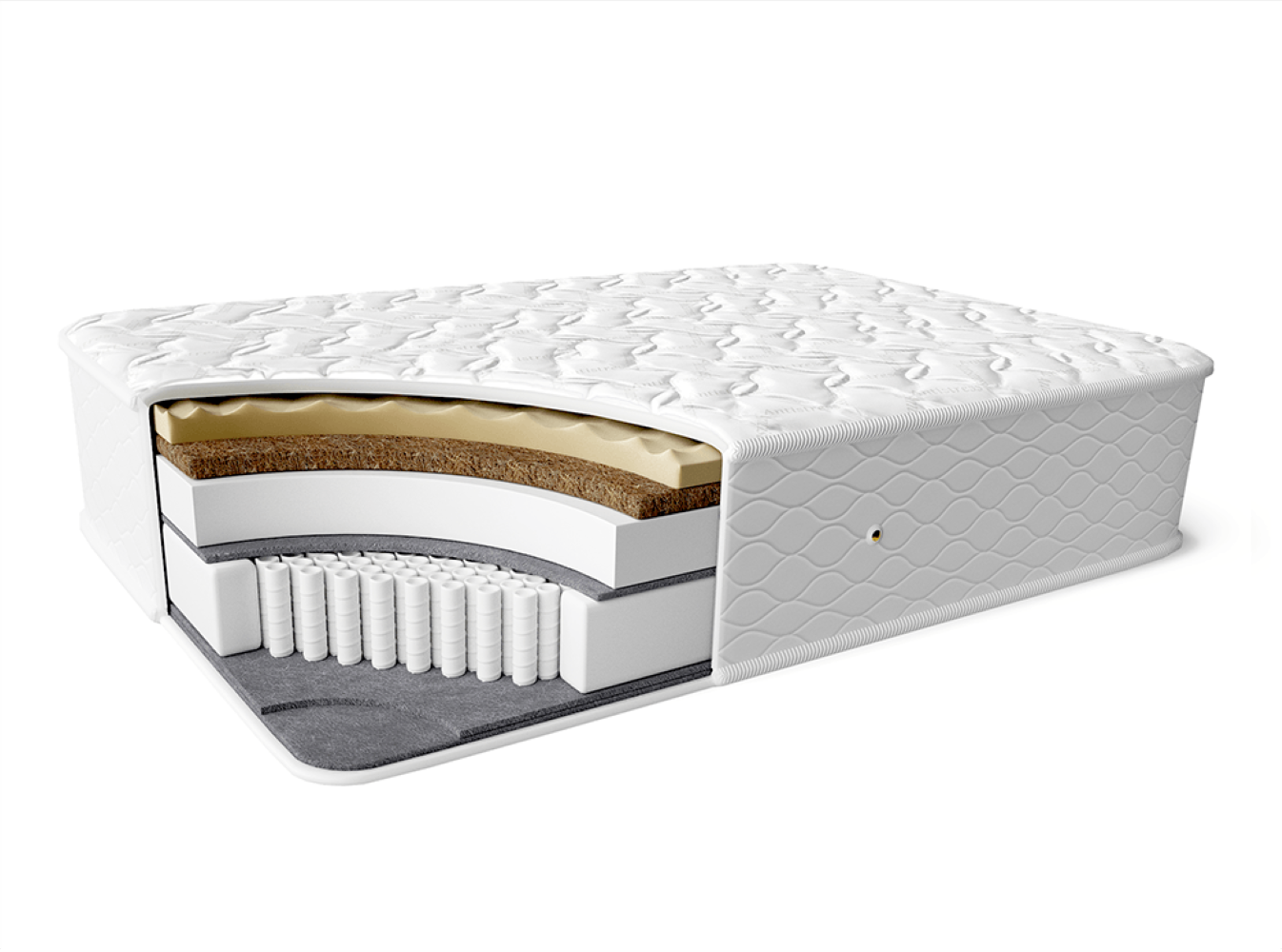 Матрасы King Size