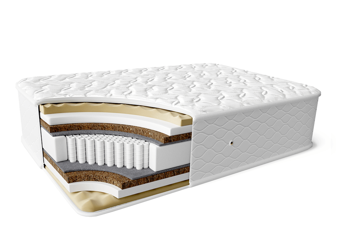 Матрасы King Size