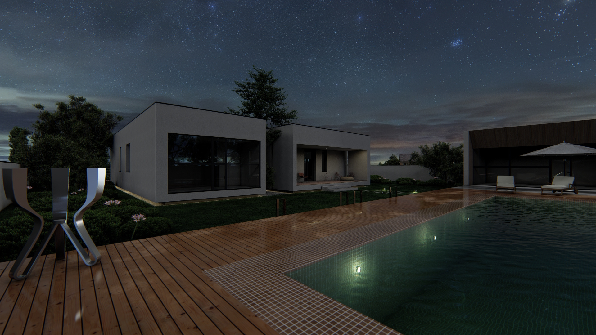 H-House