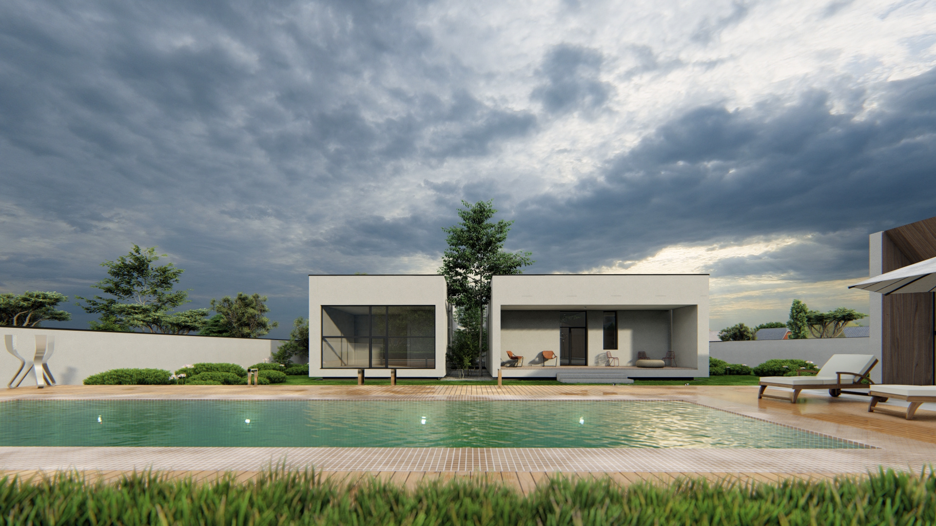 H-House