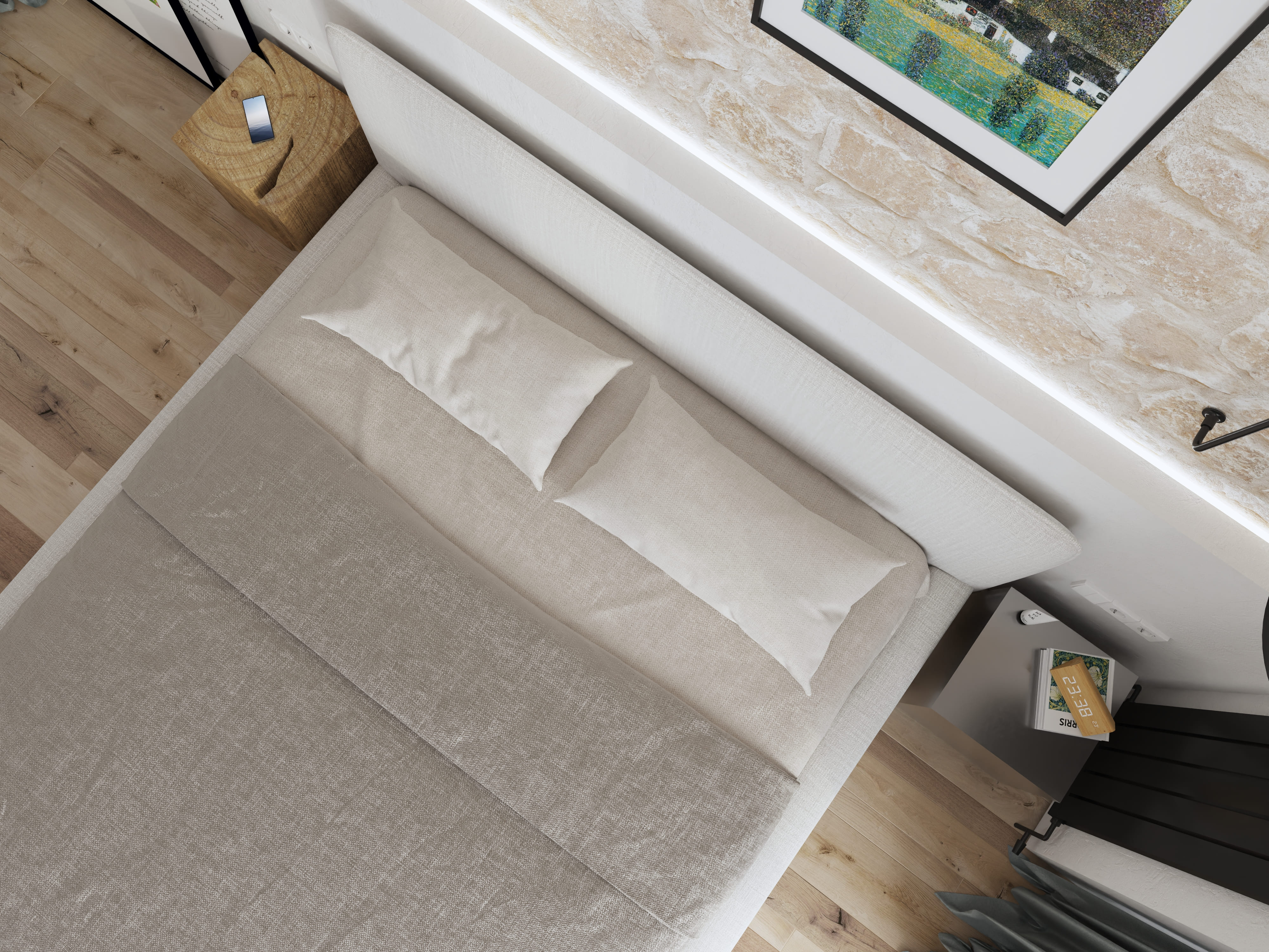 Однокомнатная квартира в ЖК "Development Plaza" Краснодар