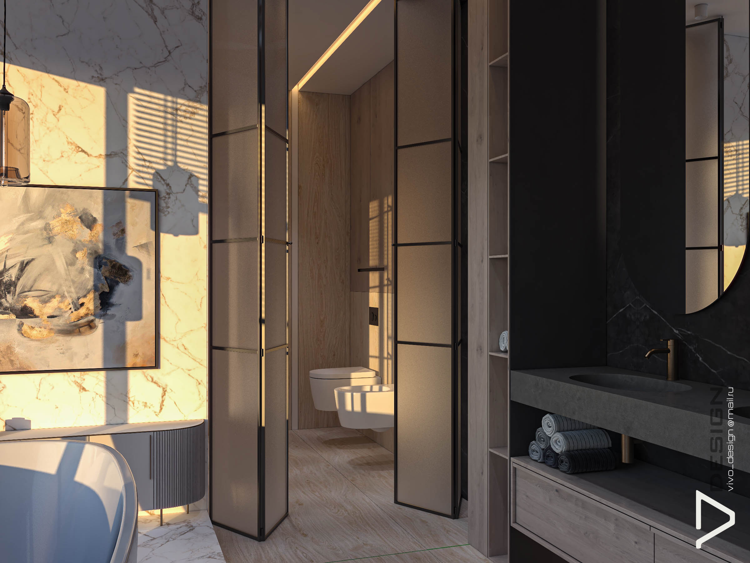 Sienna views. Villa 23