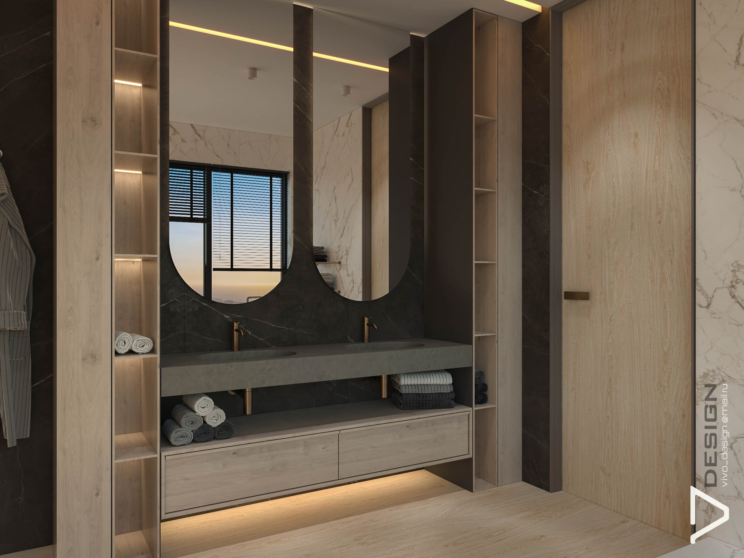 Sienna views. Villa 23