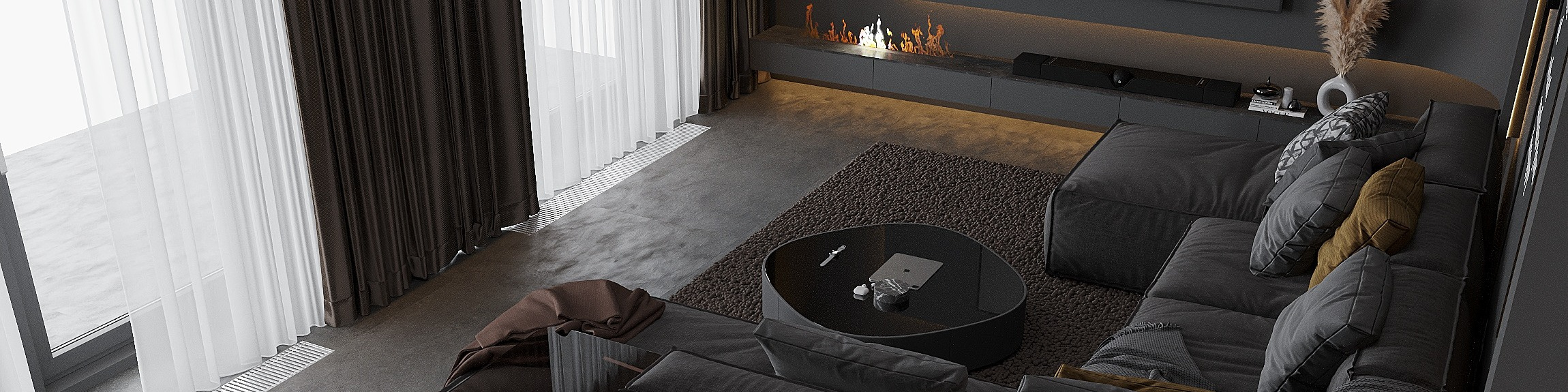 Фоновое изображение профиля Юлия Бочарова