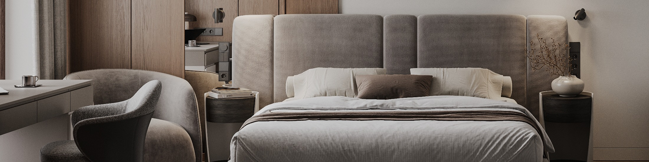 Фоновое изображение профиля Avetta Design. Елизавета Филиппова