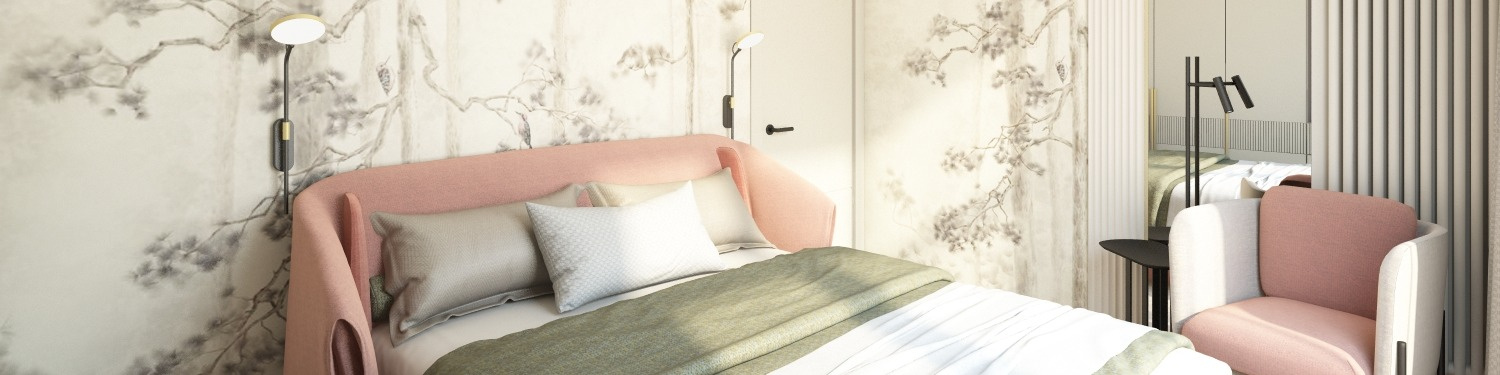 Фоновое изображение профиля Анна Червинко