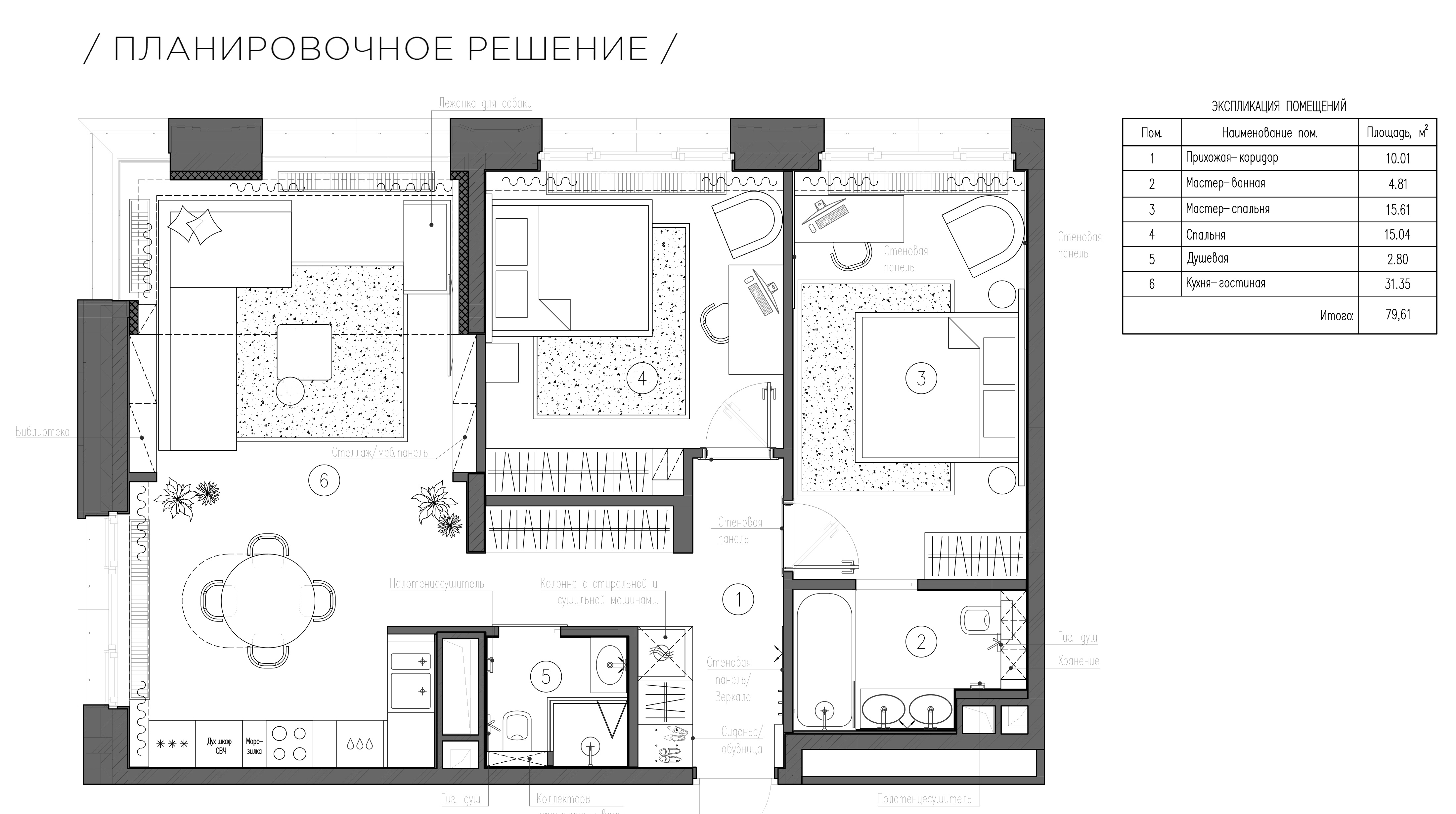 Жк "Остров"