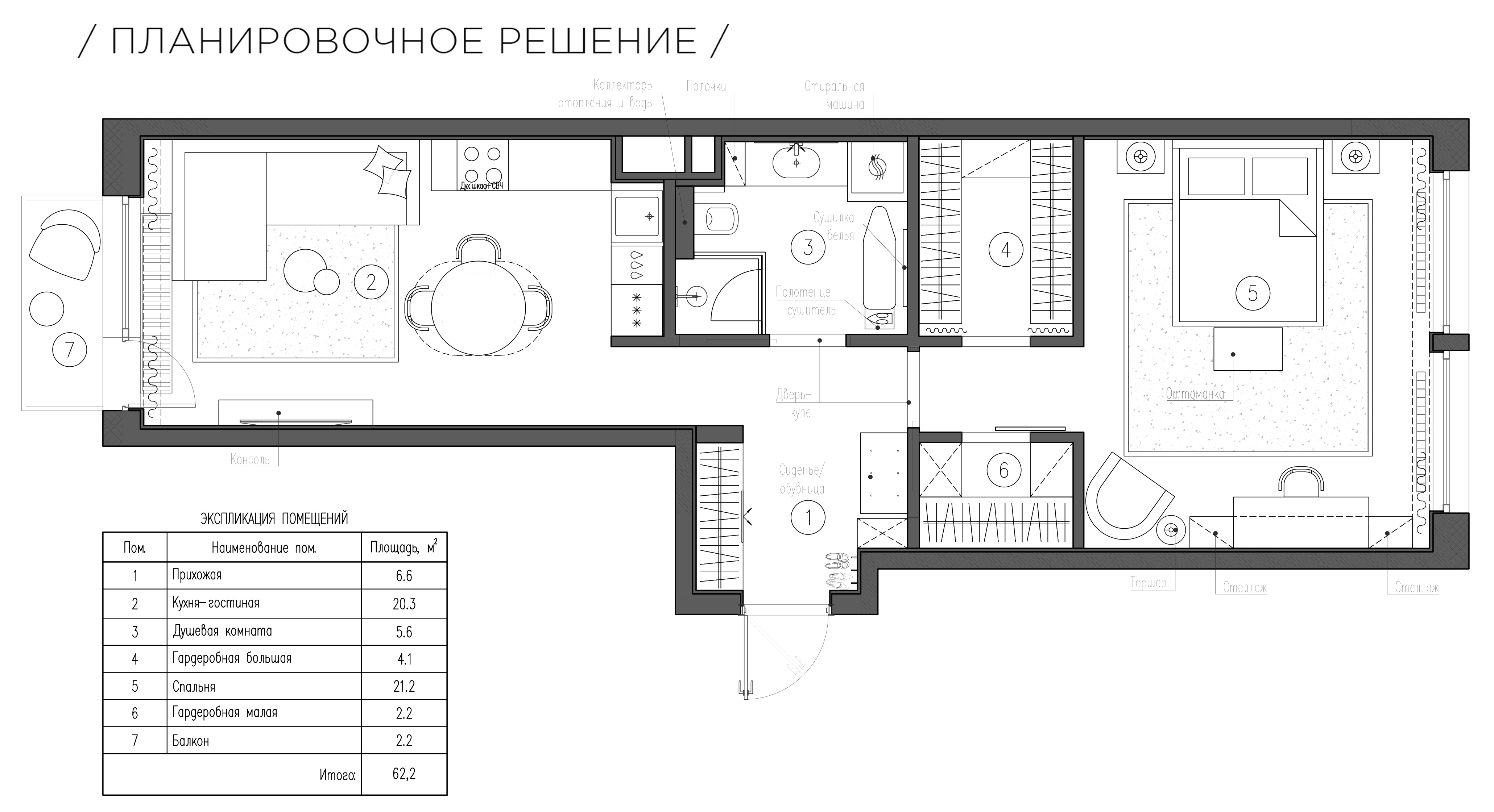 Жк "My Priority" Бауманская