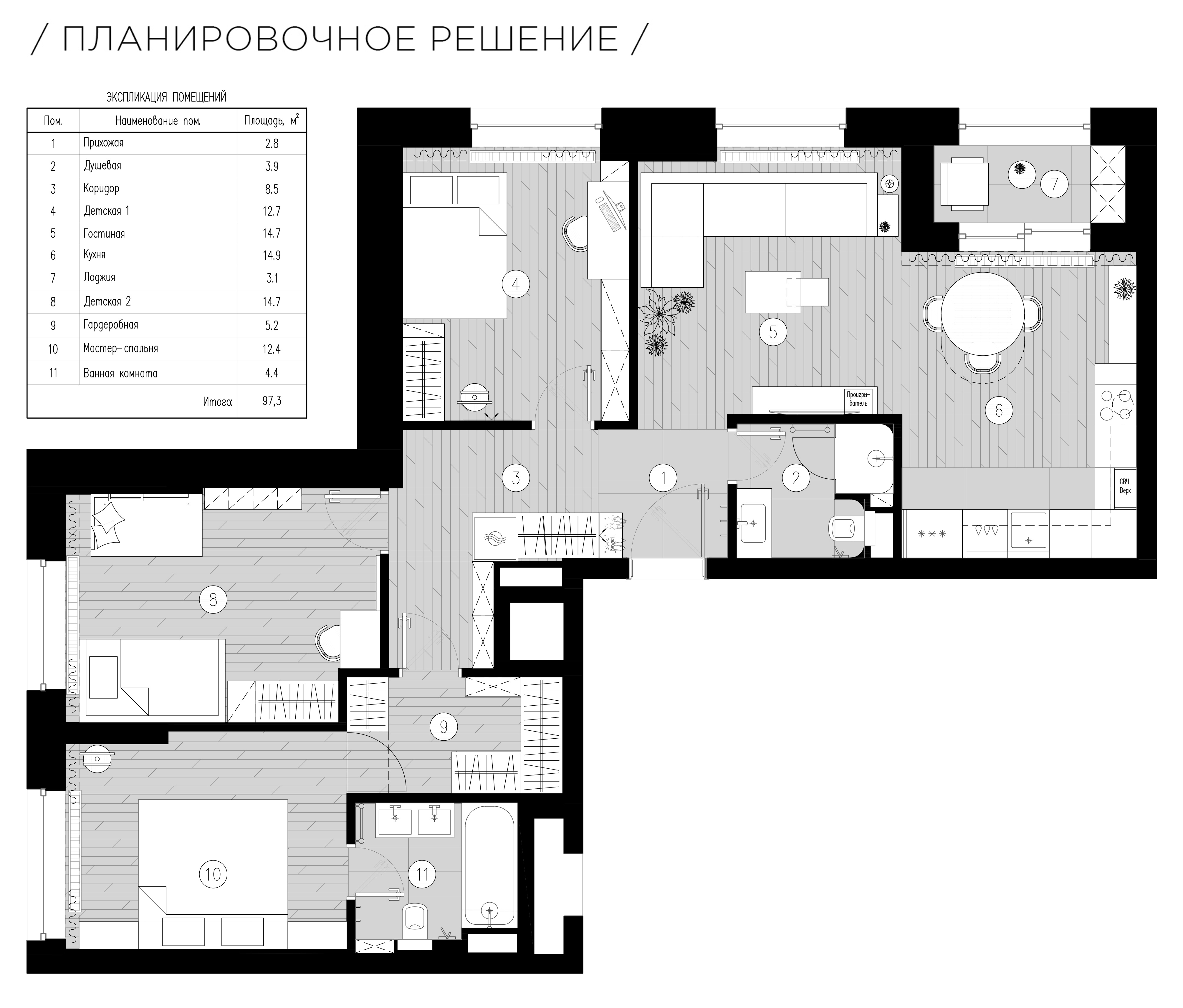 Жк "Режиссер"