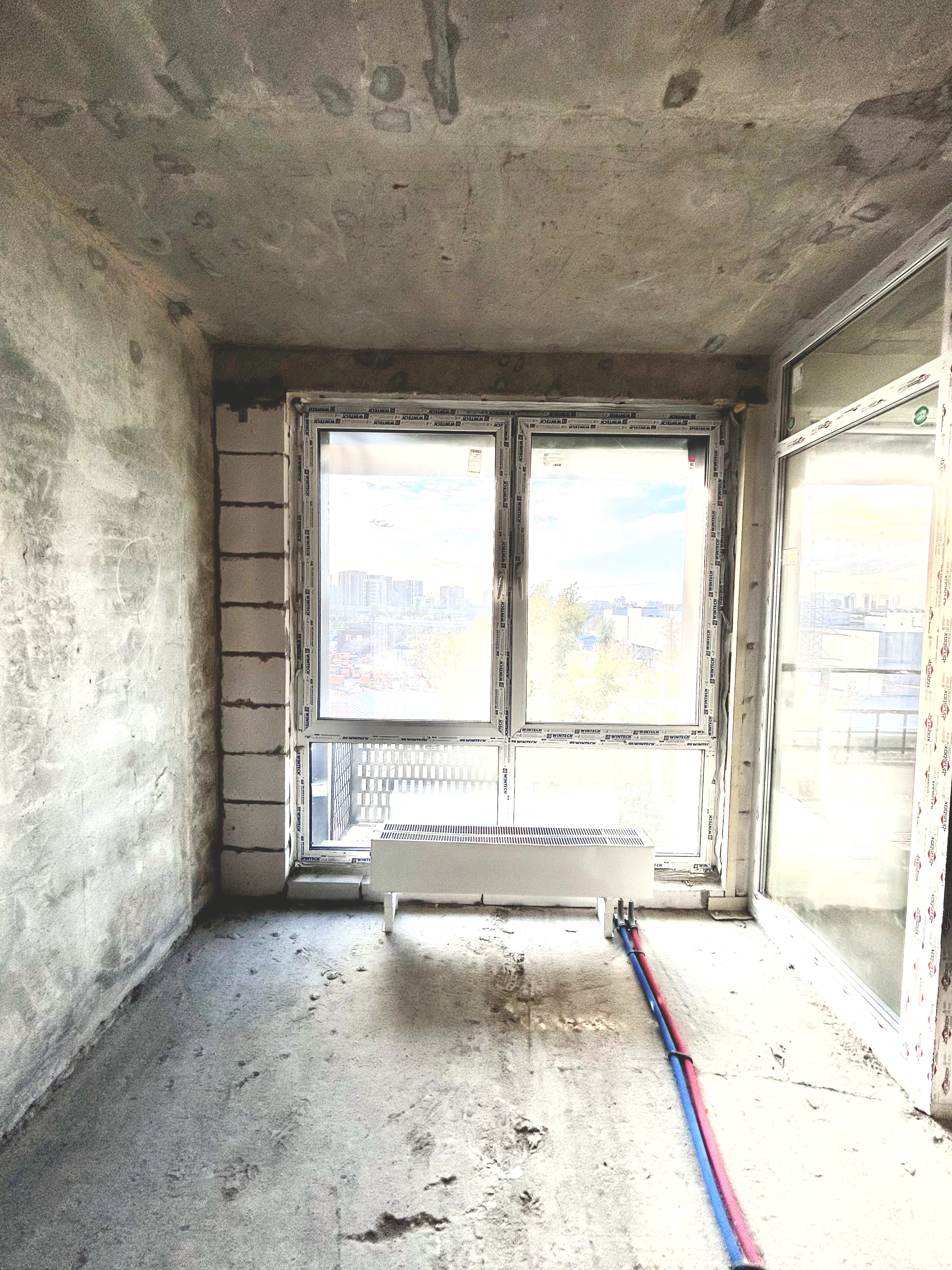 Ретро-классика в квартире на Газгольдерной