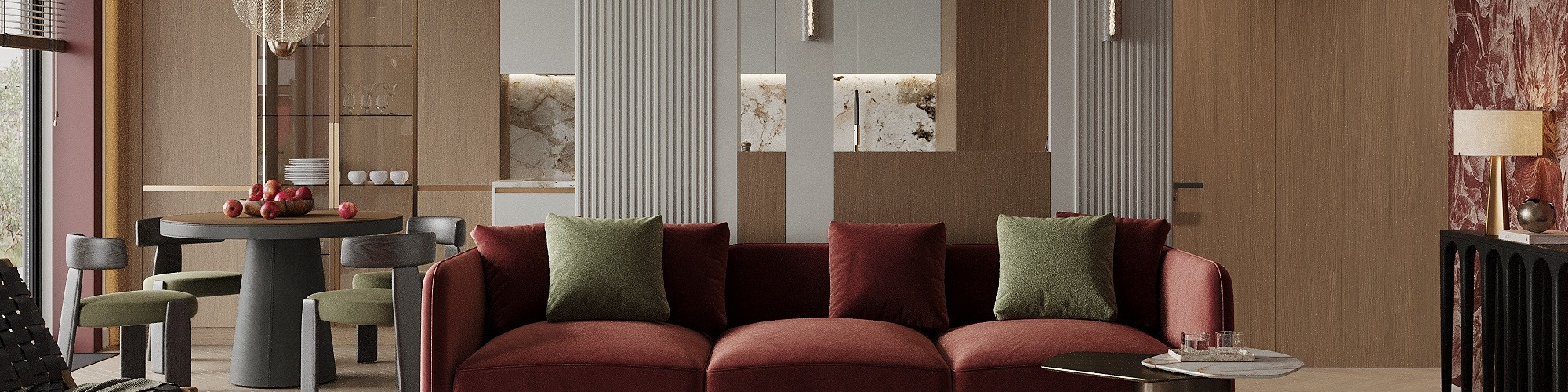 Фоновое изображение профиля Лилия Ермоленко