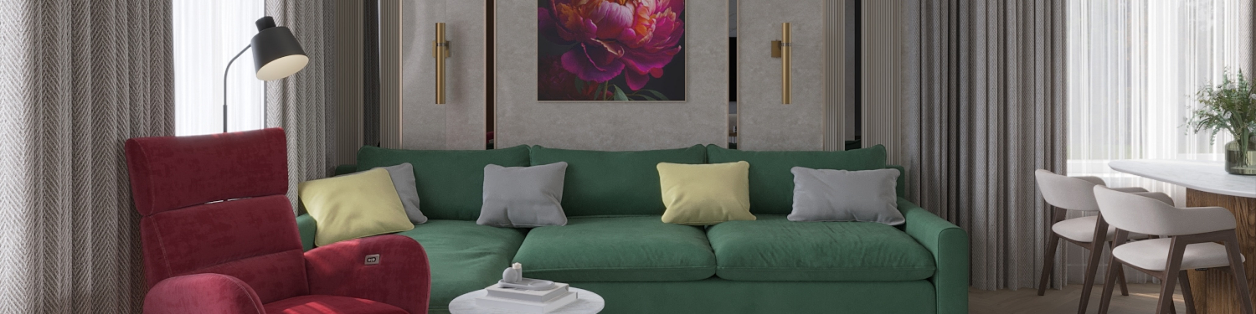 Евгения Ковалева