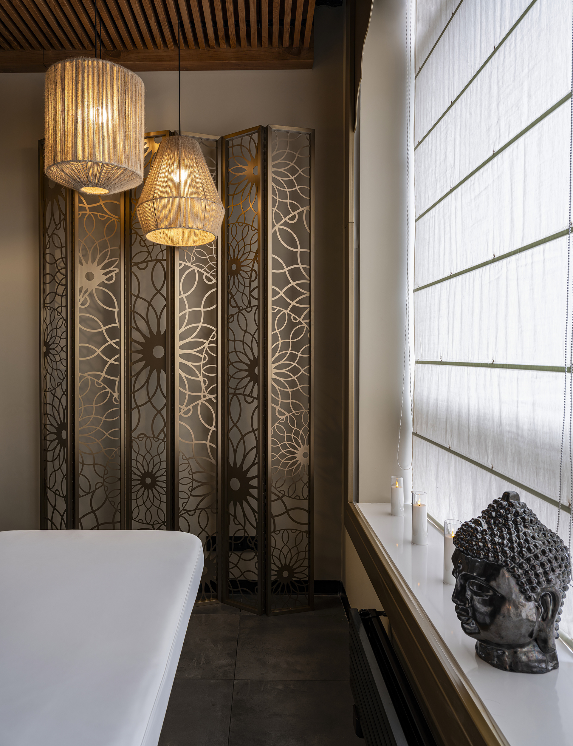 Palmira Art Hotel Зона СПА