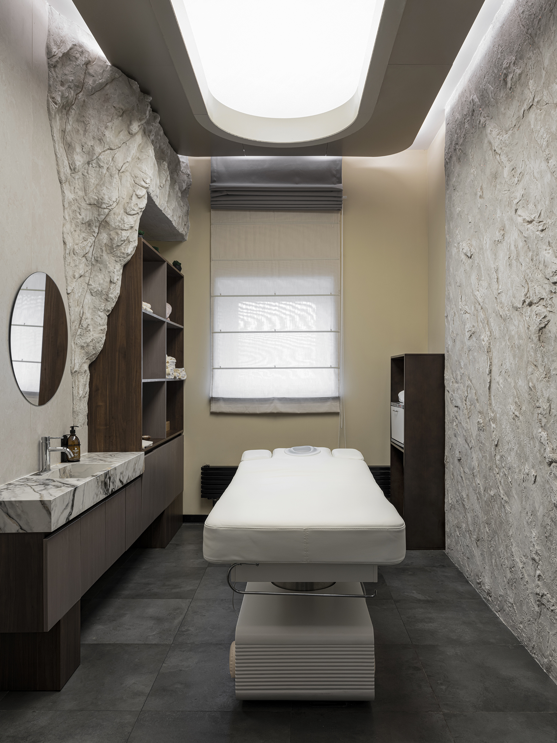 Palmira Art Hotel Зона СПА