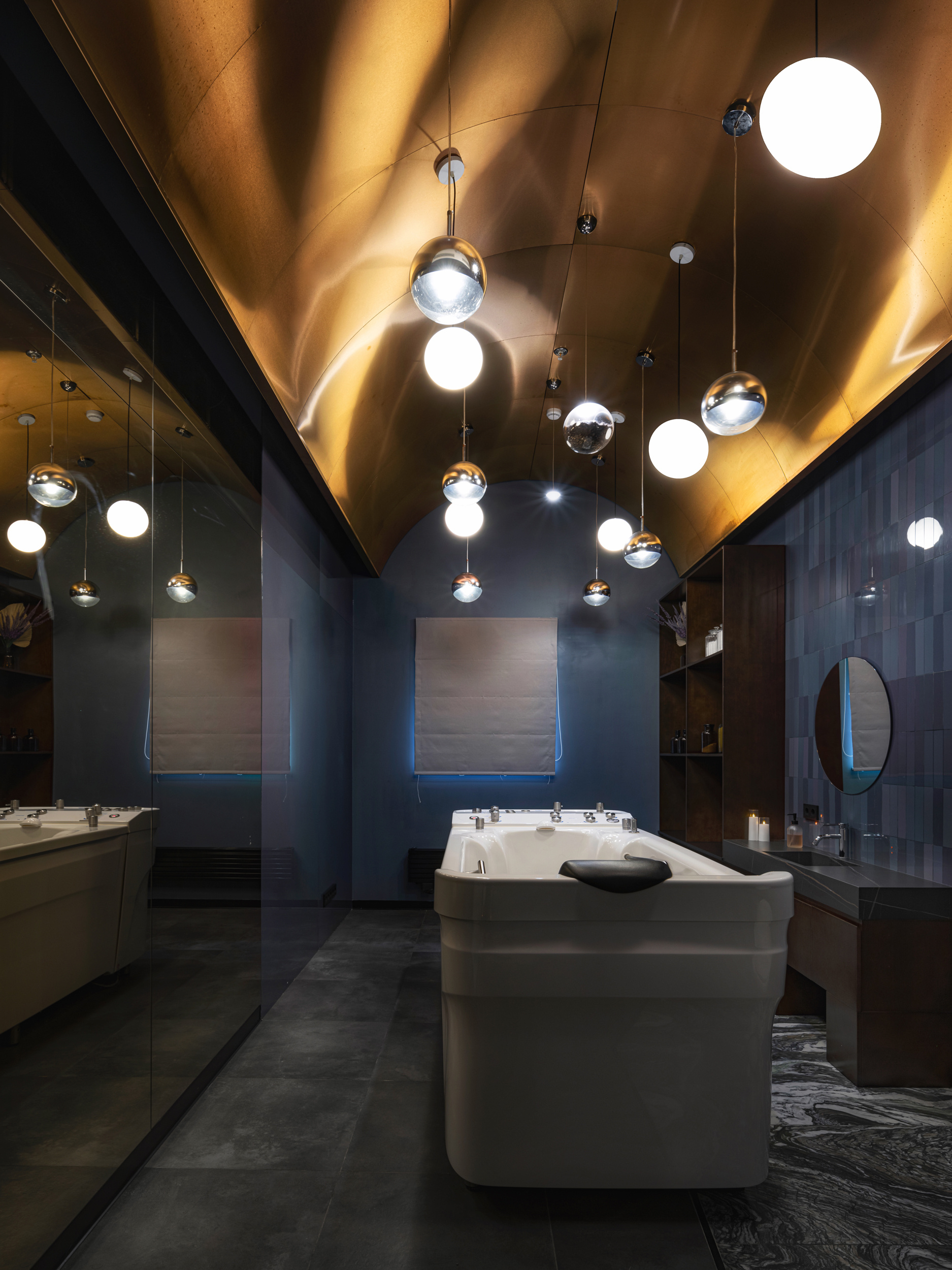 Palmira Art Hotel Зона СПА