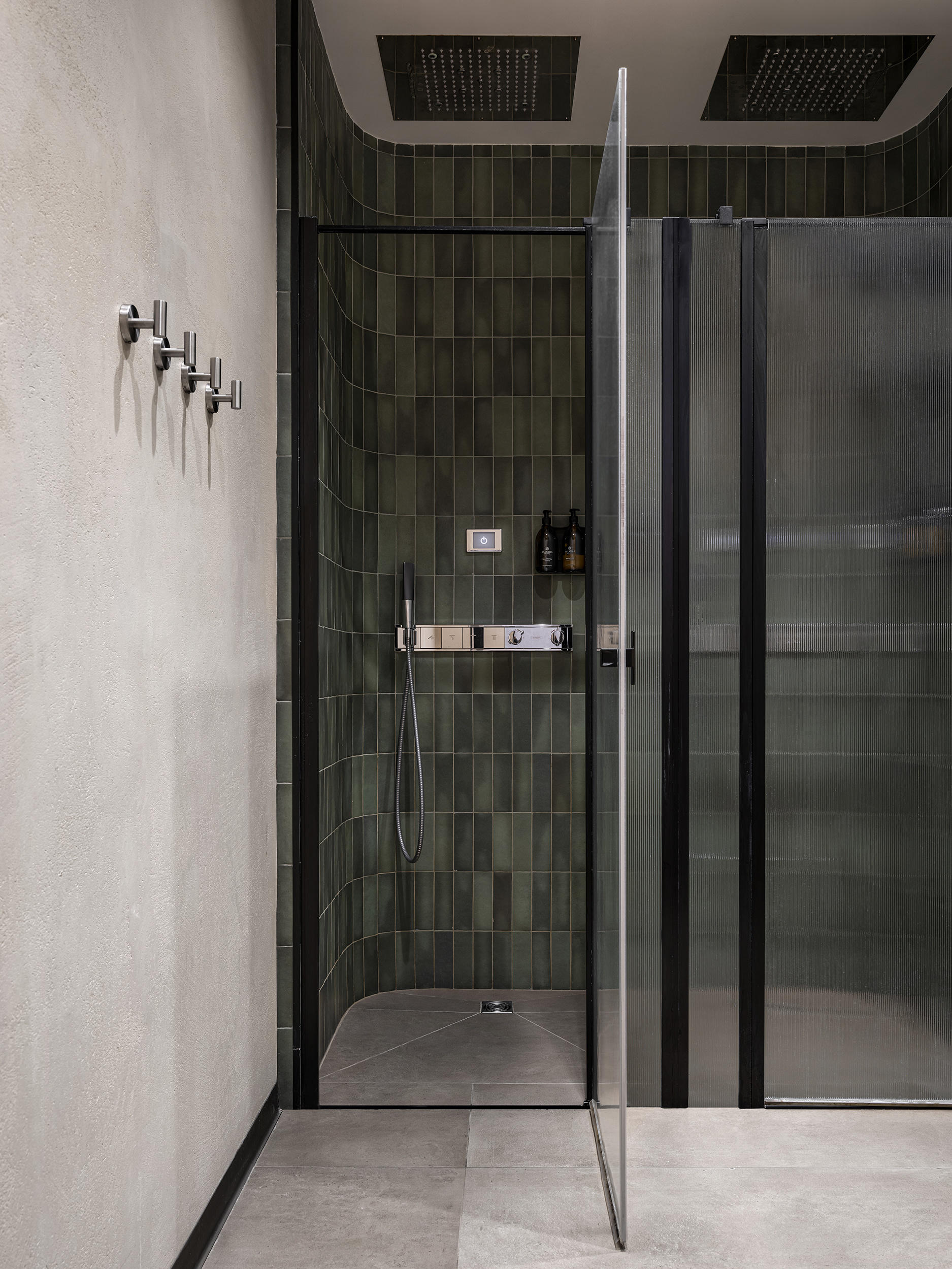 Palmira Art Hotel Зона СПА