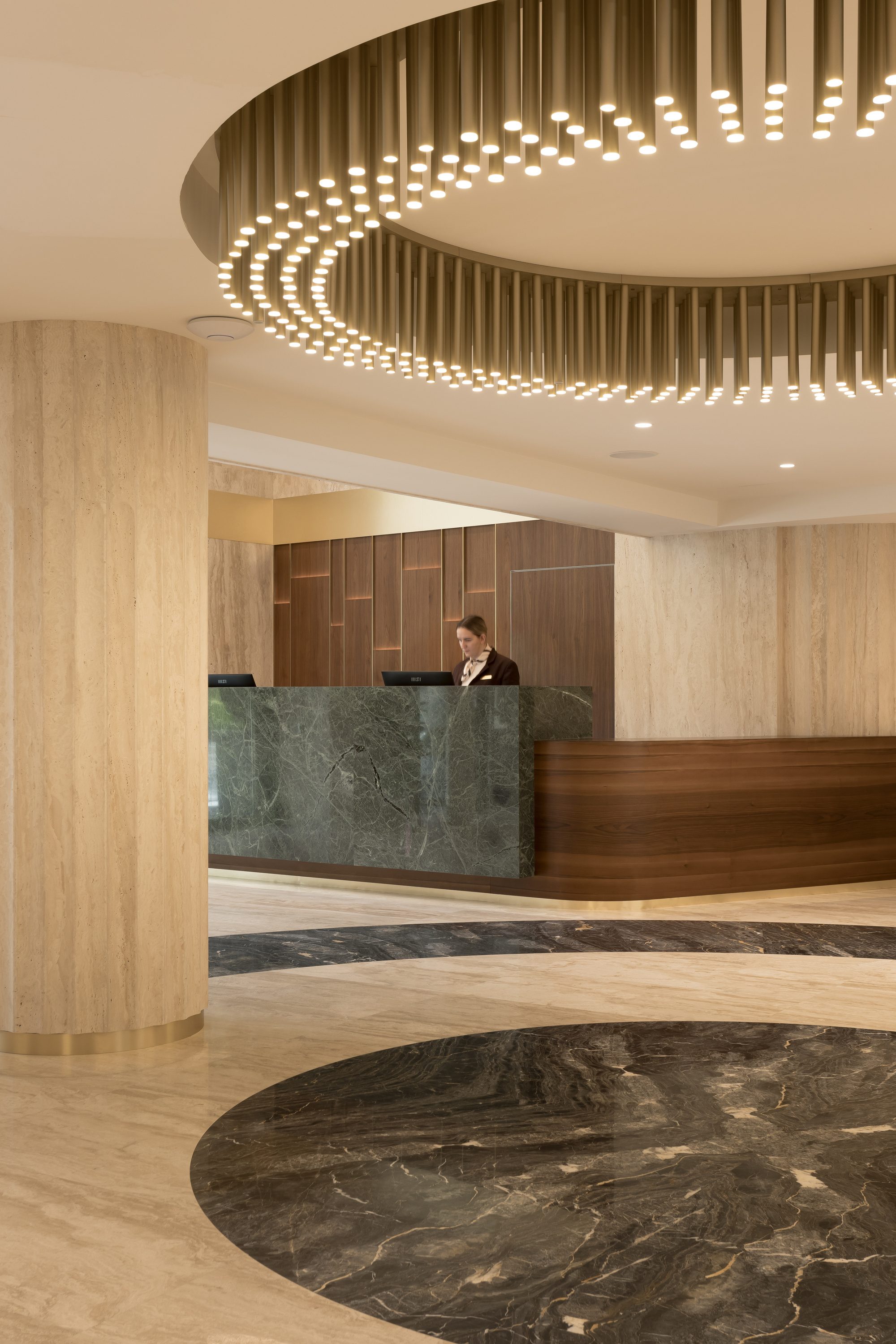 Grand Cascade Сочи
