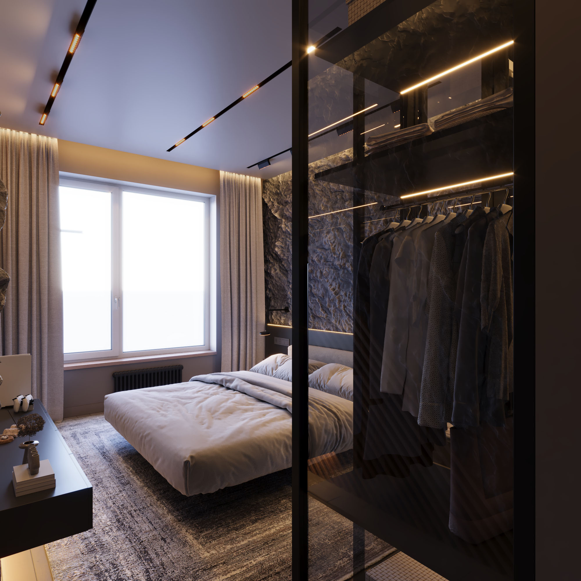 Брутализм