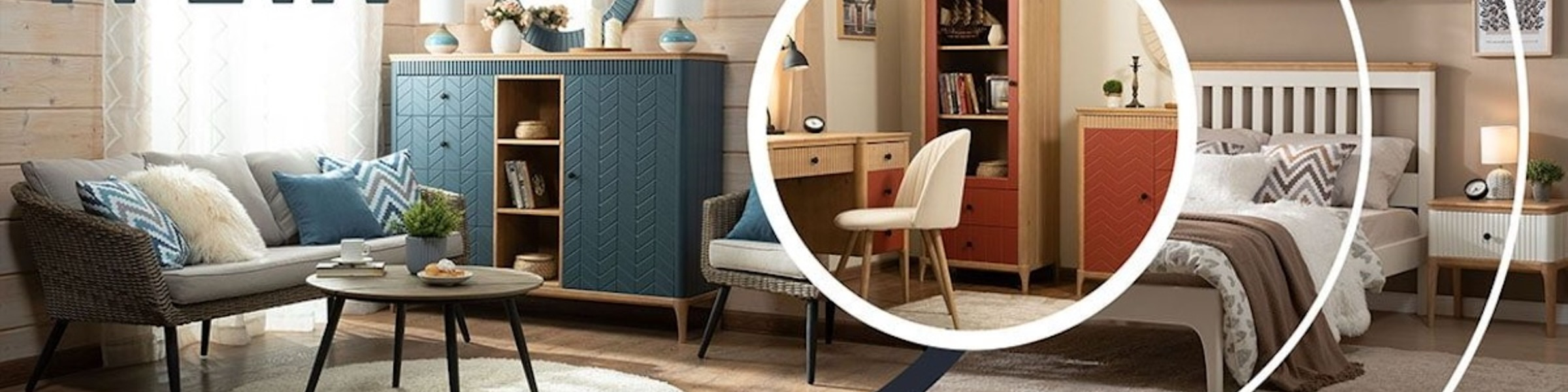 Фоновое изображение профиля ПОРТОМЕБЕЛЬ - мебель из массива