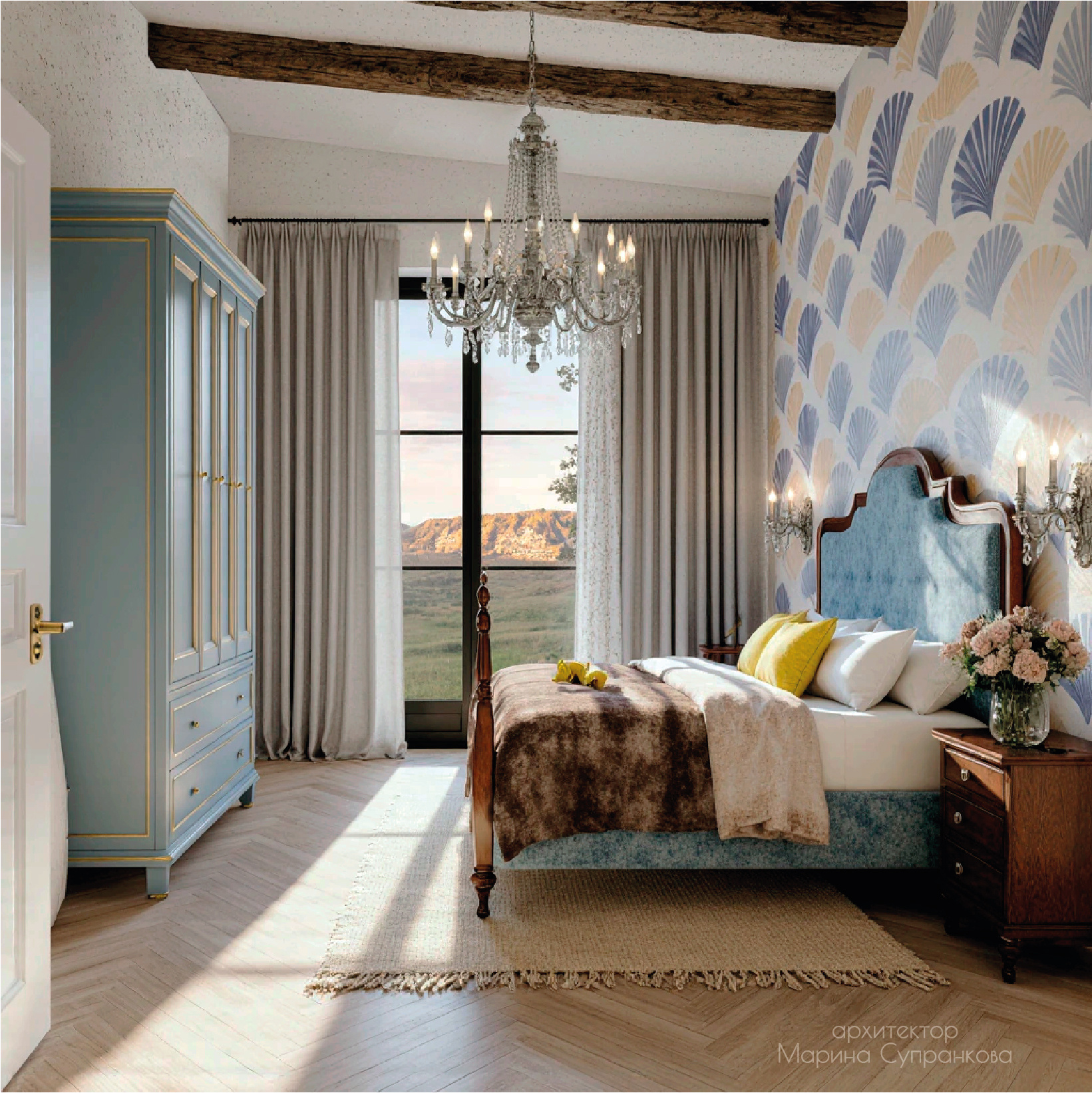 гостевой дом "Villa Riviera" 100 кв.м