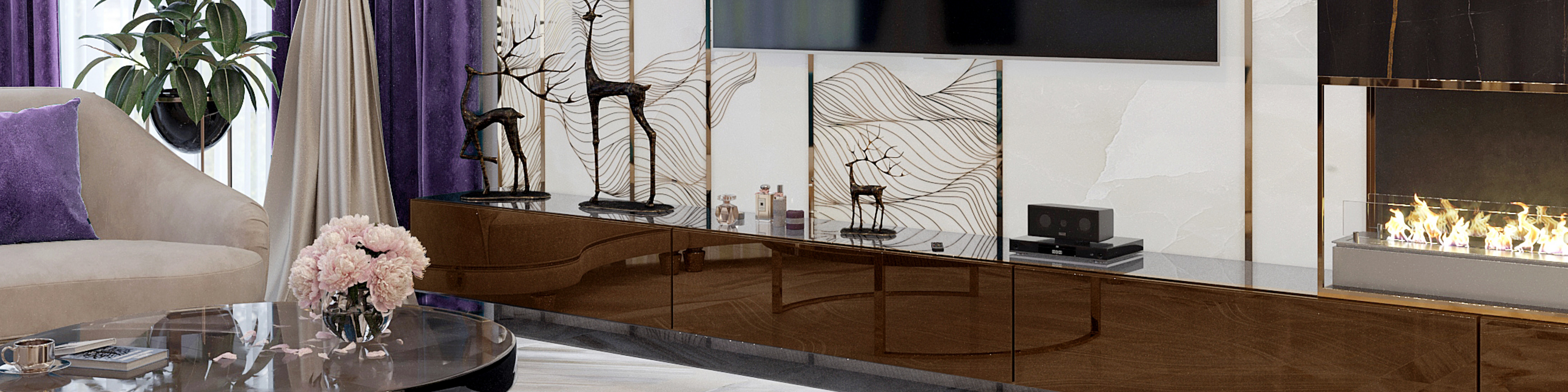 Фоновое изображение профиля Натали Косякина