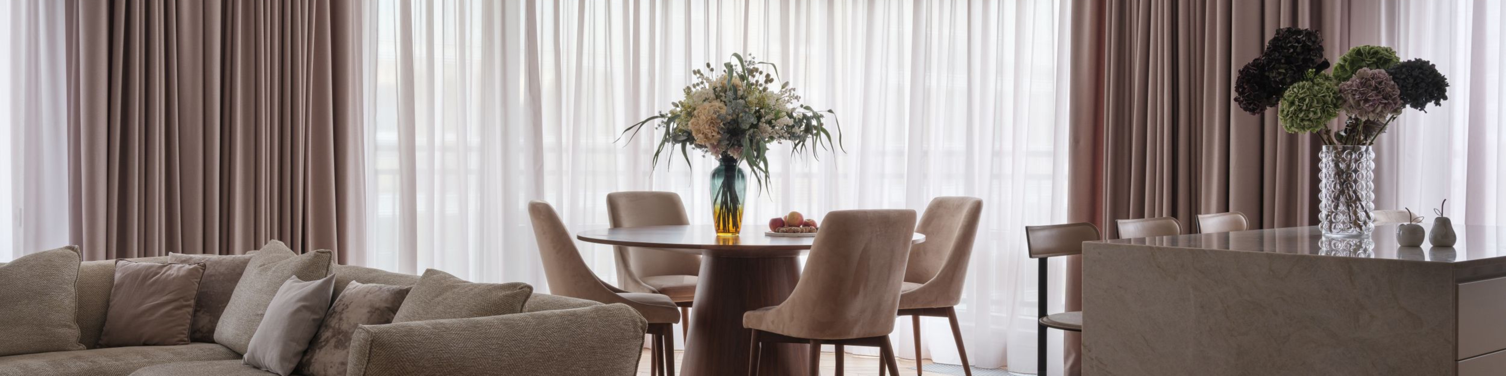 Фоновое изображение профиля ARCA ИНТЕРЬЕРЫ