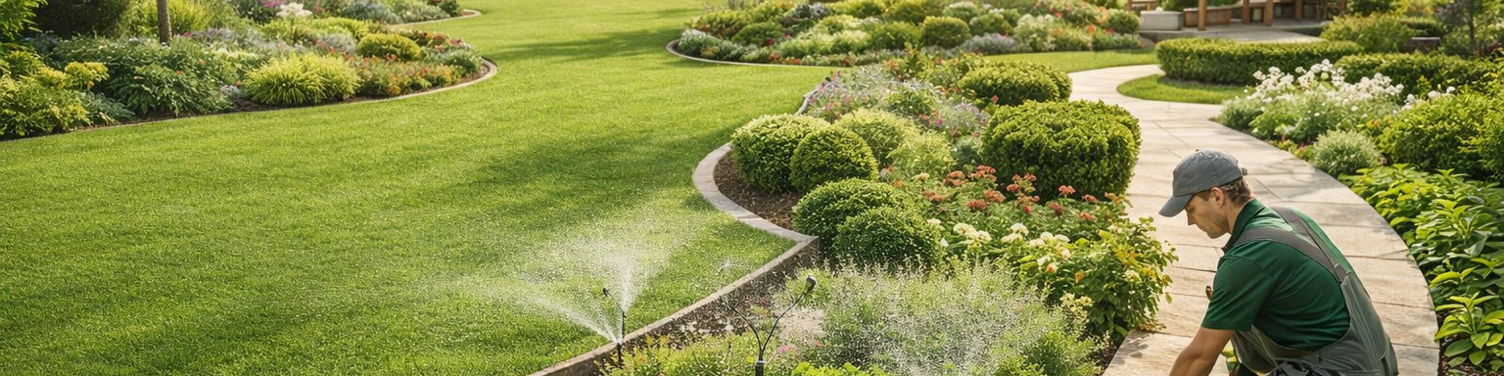 Ландшафтная Мастерская Савельева Павла Сочи