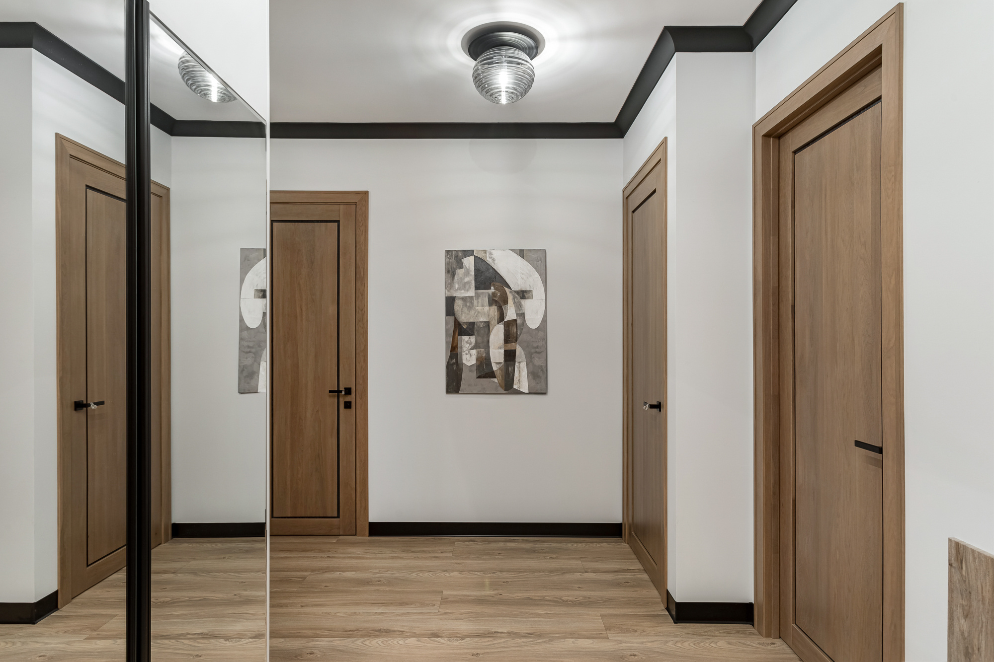 ЖК Небесный