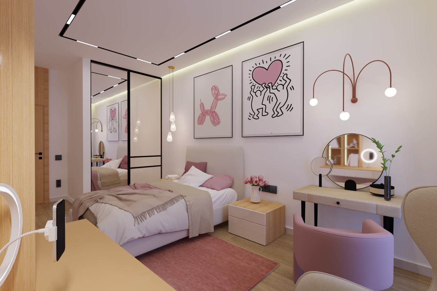 5 комнатная квартира Porto Montenegro Черногория 190 кв.м
