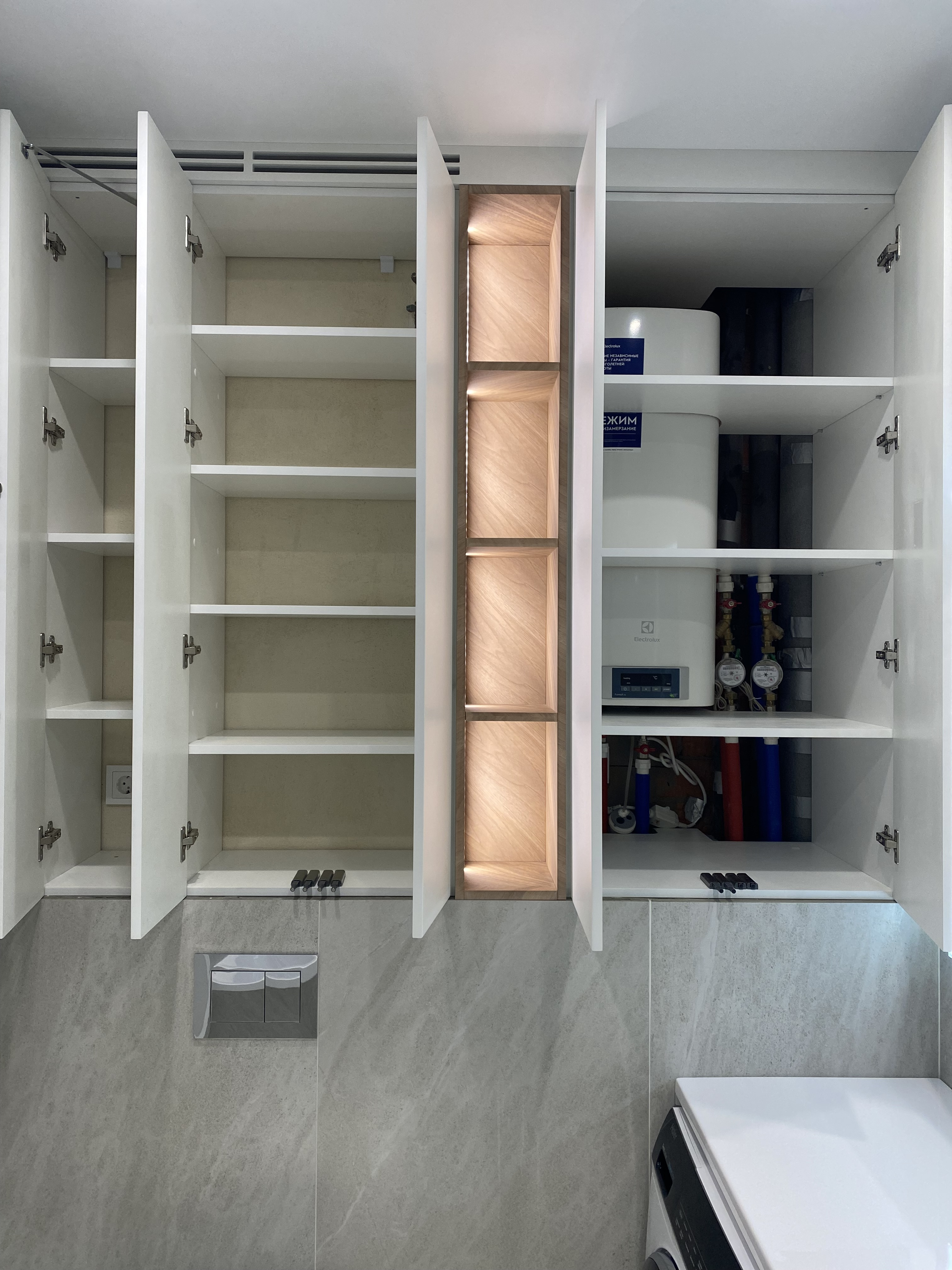 Обложка проекта: Жк гелиос