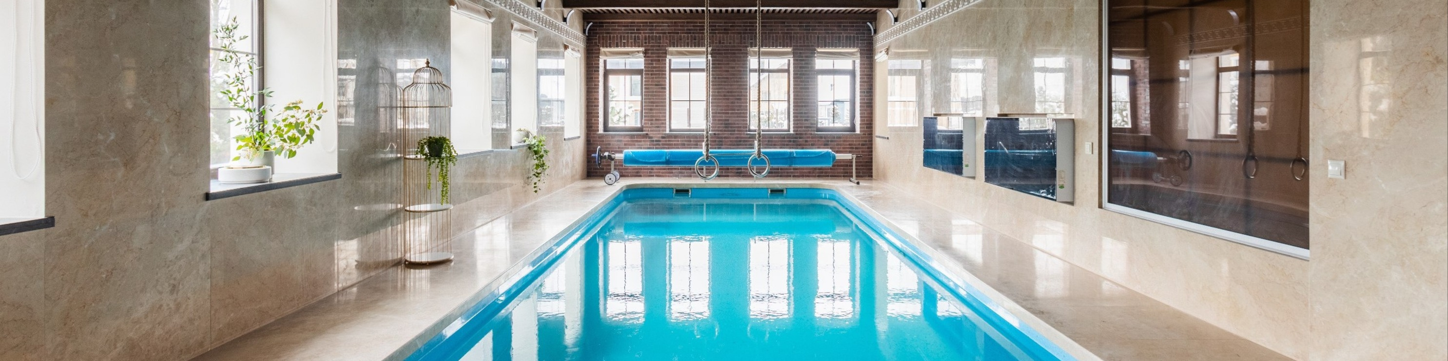 Фоновое изображение профиля Композитные бассейны FRANMER