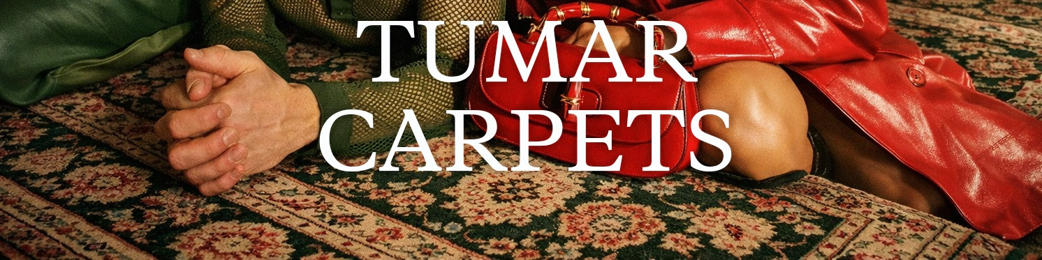 Tumar Carpets