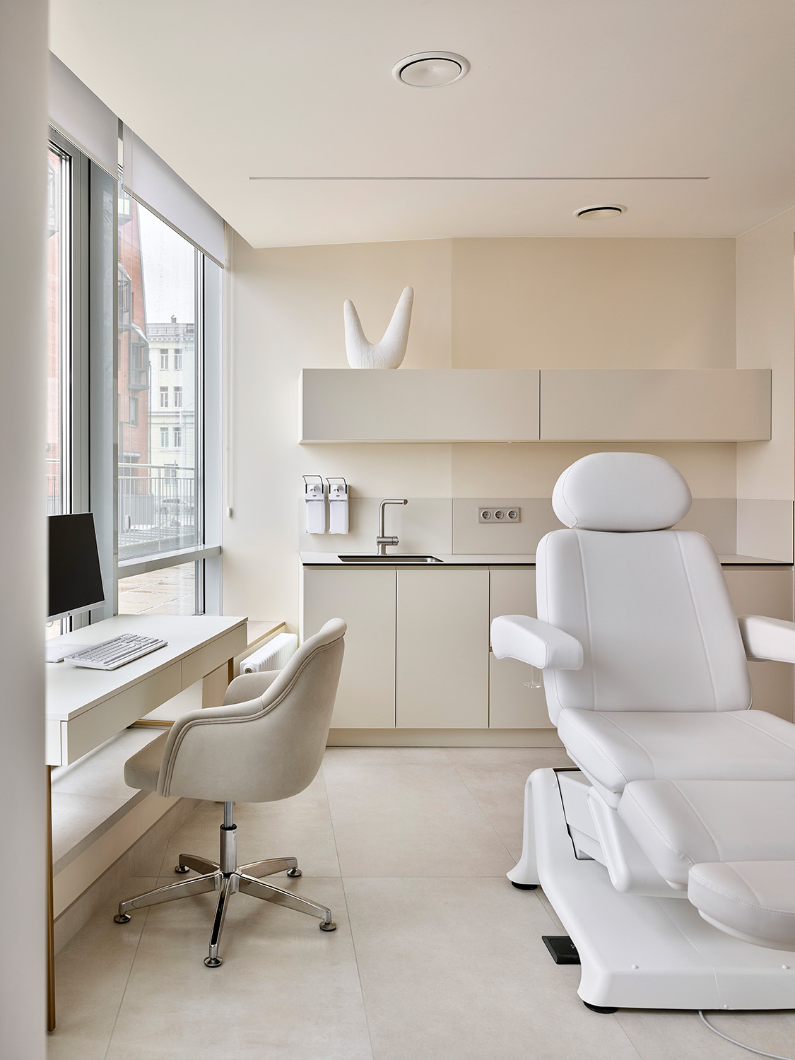 Clinic