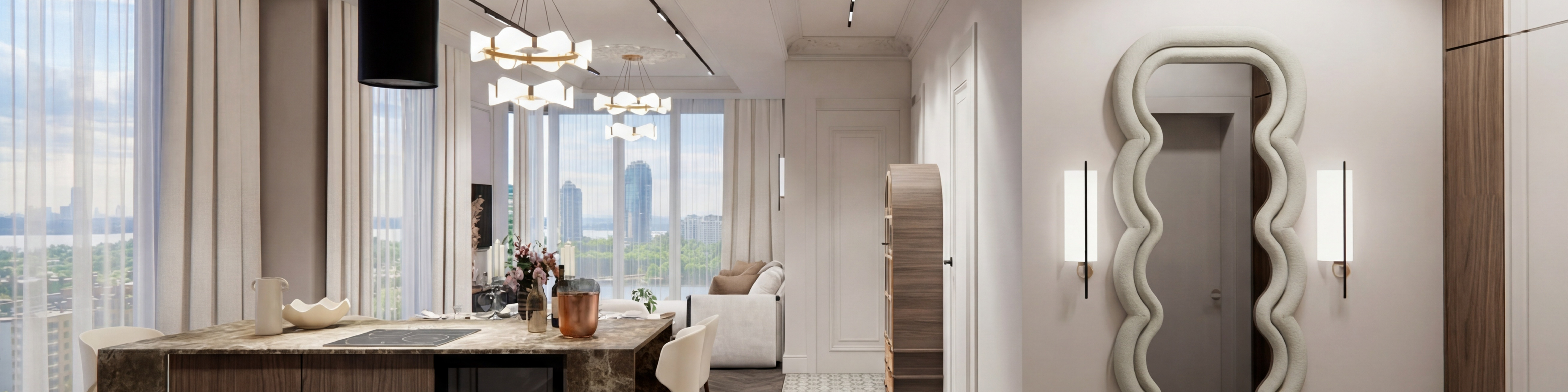 Фоновое изображение профиля Надежда Каппер