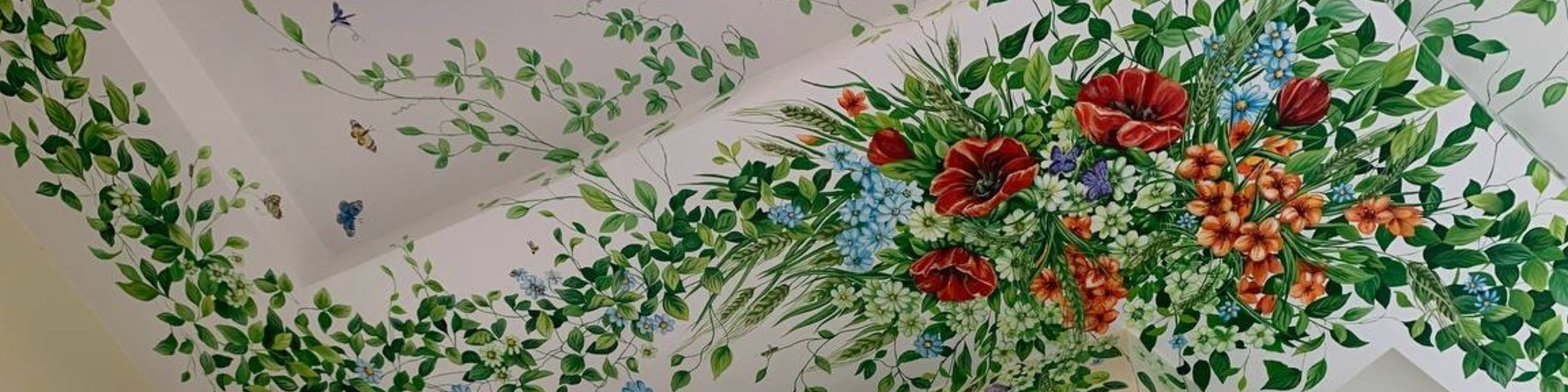 Ольга Серебрянская