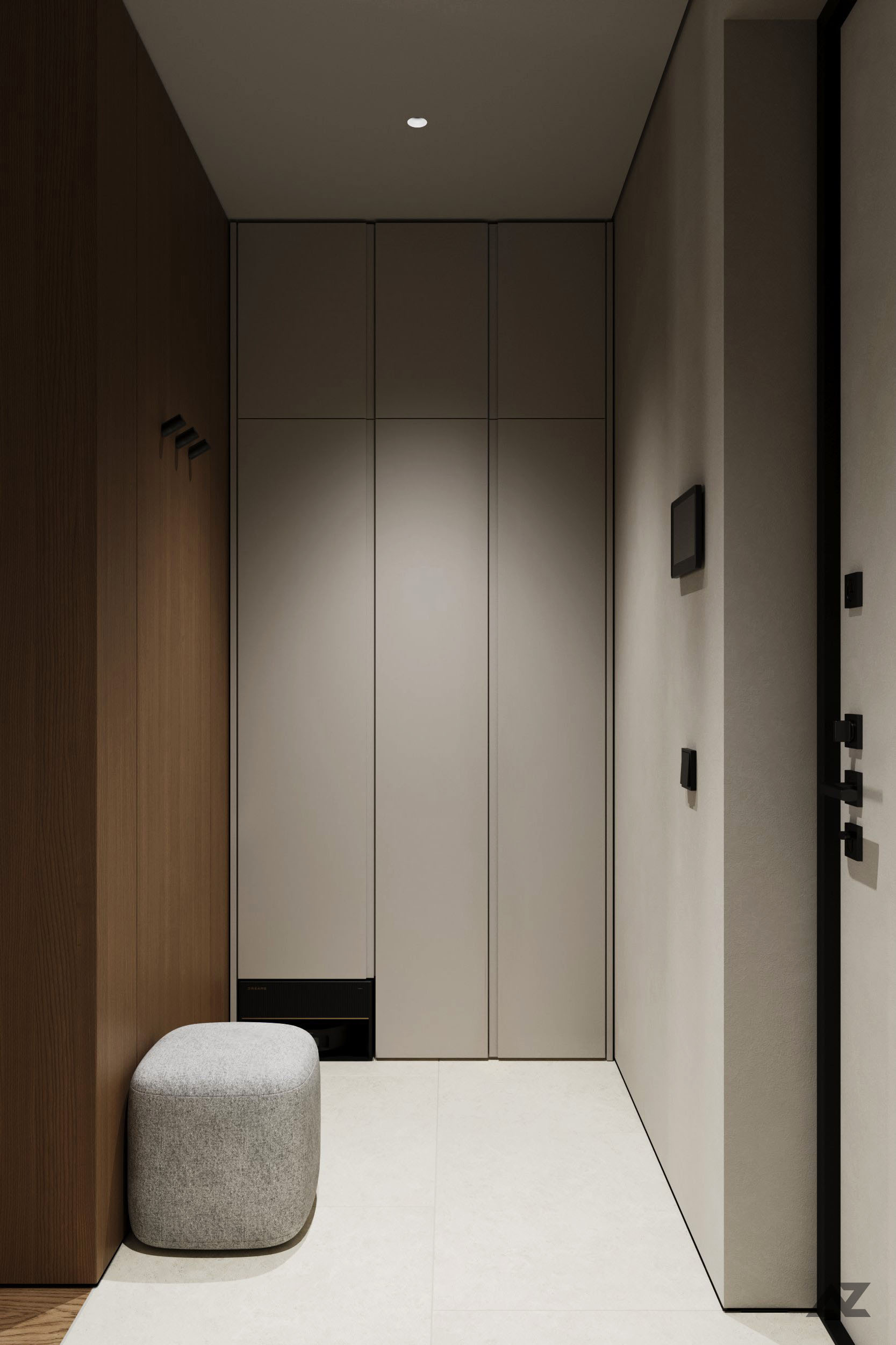 SYMPHONY 34